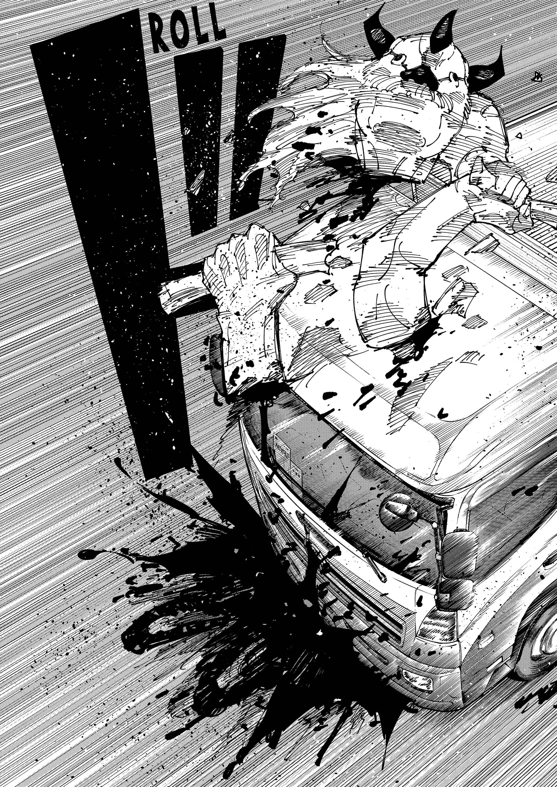 Read Jujutsu Kaisen (es) Manga Online
