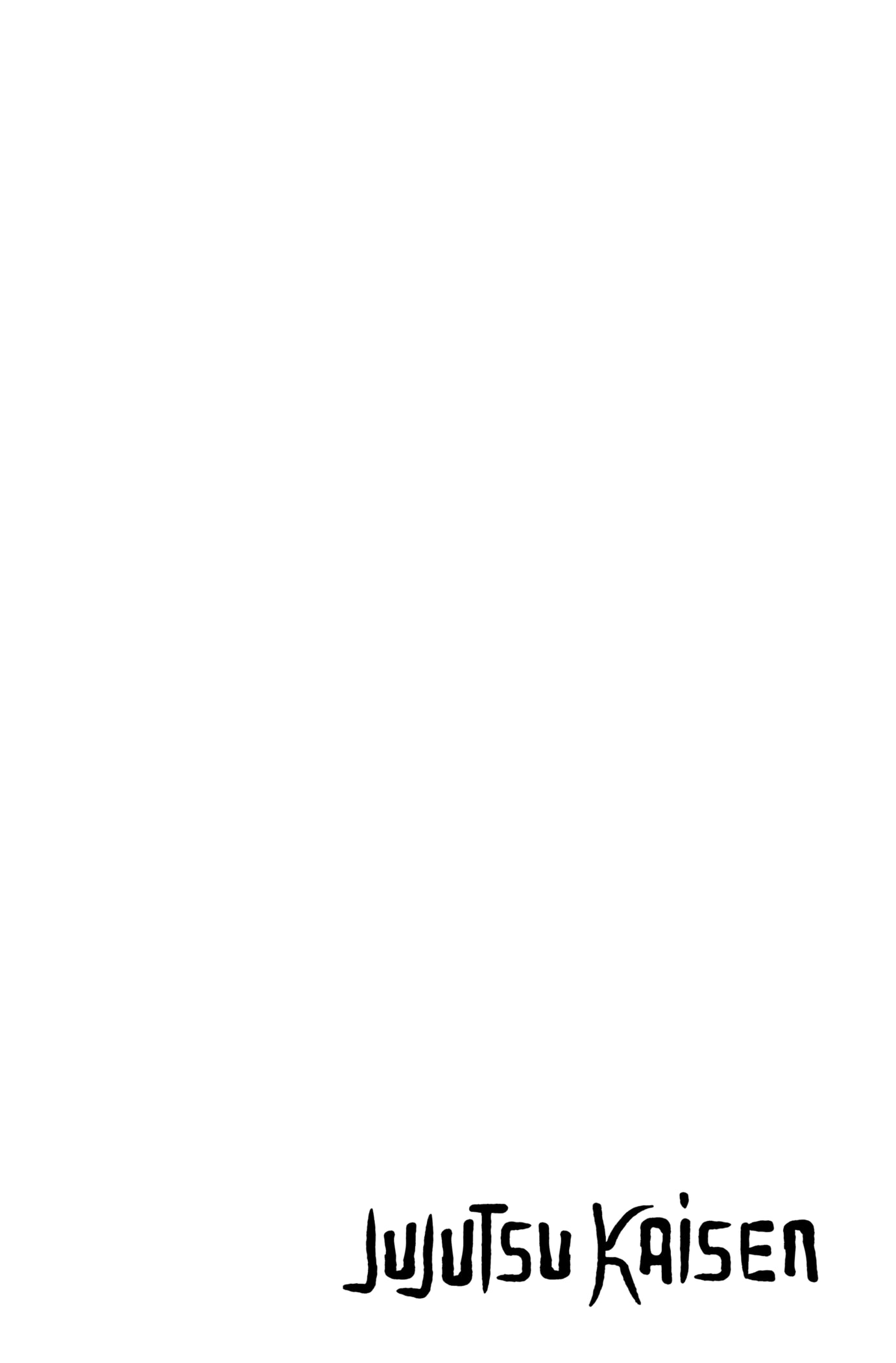 Read Jujutsu Kaisen (es) Manga Online