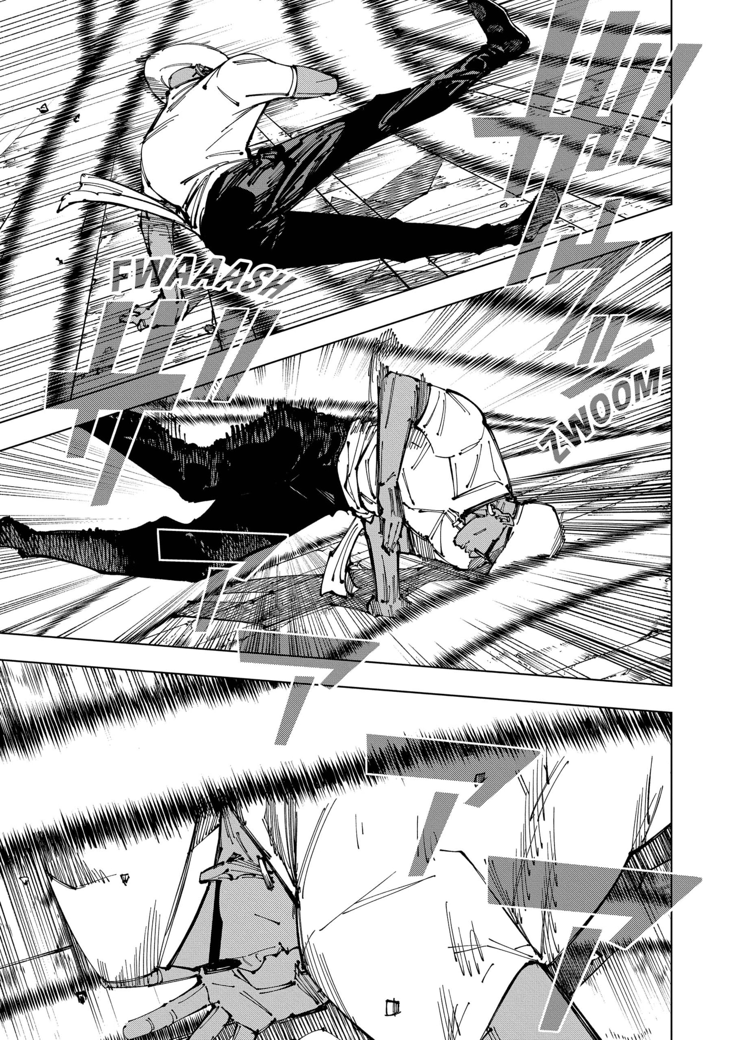 Read Jujutsu Kaisen (es) Manga Online