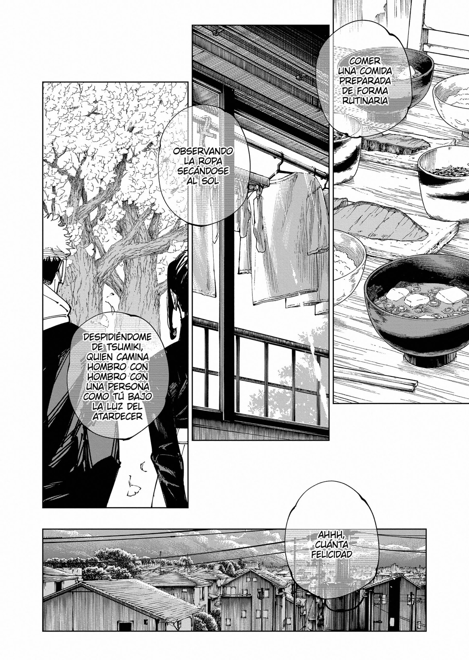 Read Jujutsu Kaisen (es) Manga Online