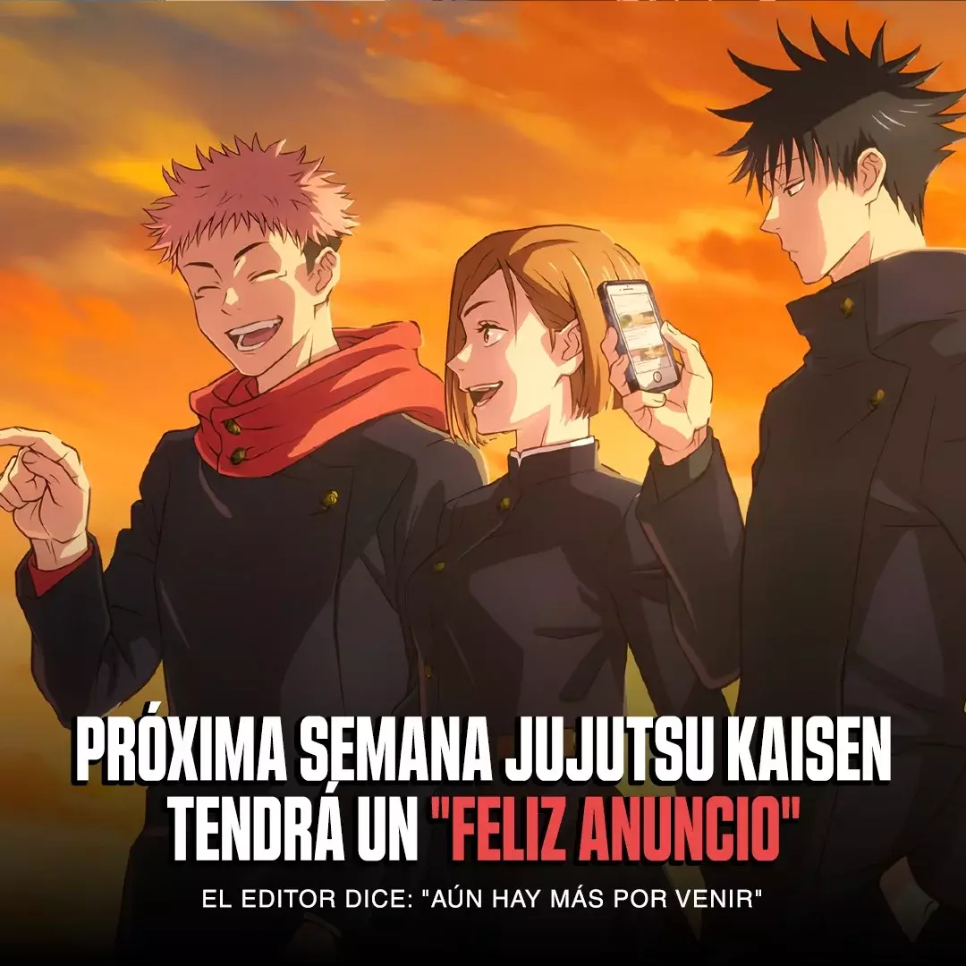Read Jujutsu Kaisen (es) Manga Online