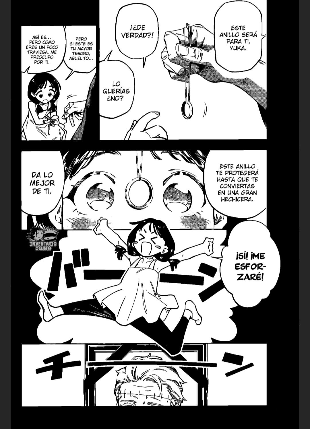 Read Jujutsu Kaisen (es) Manga Online