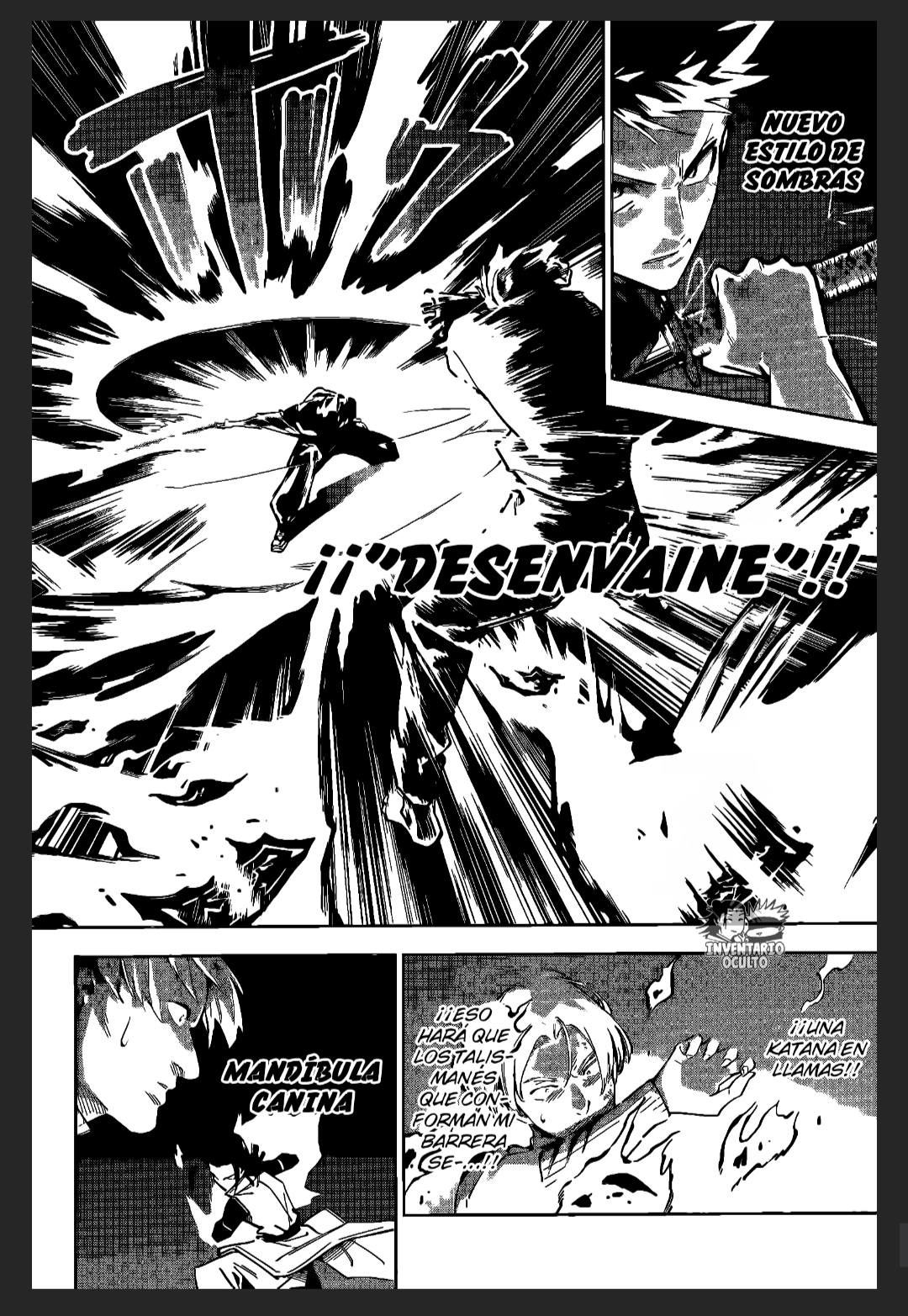 Read Jujutsu Kaisen (es) Manga Online