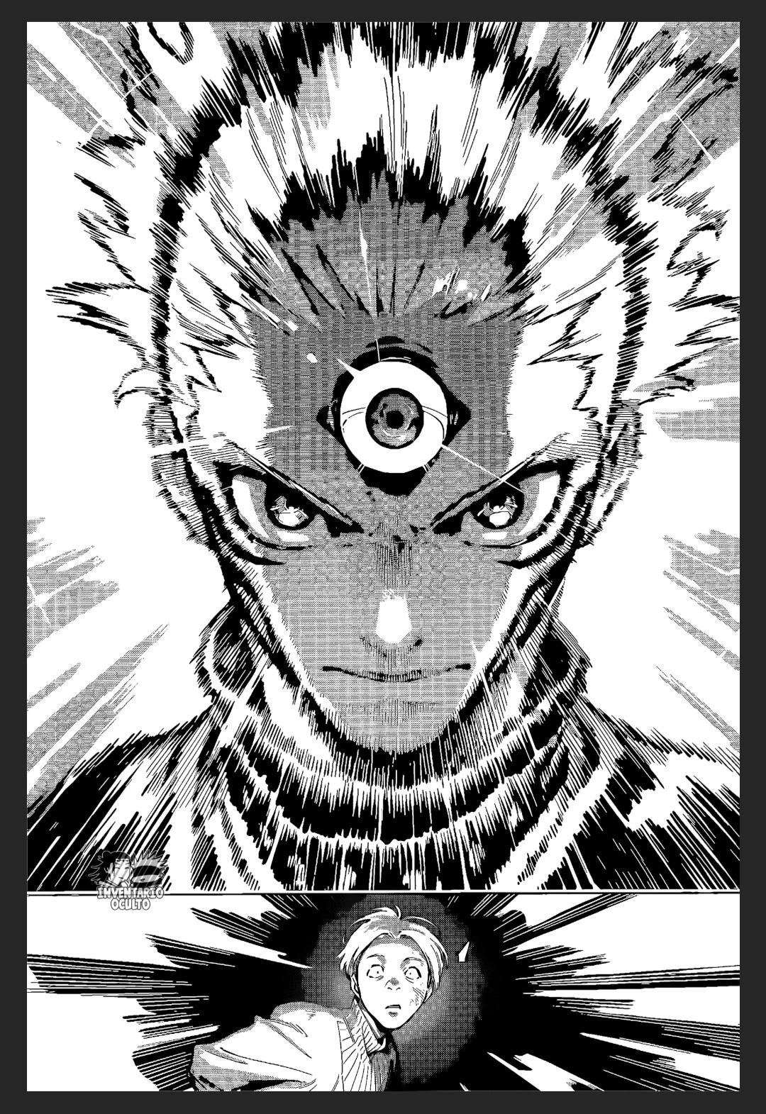 Read Jujutsu Kaisen (es) Manga Online