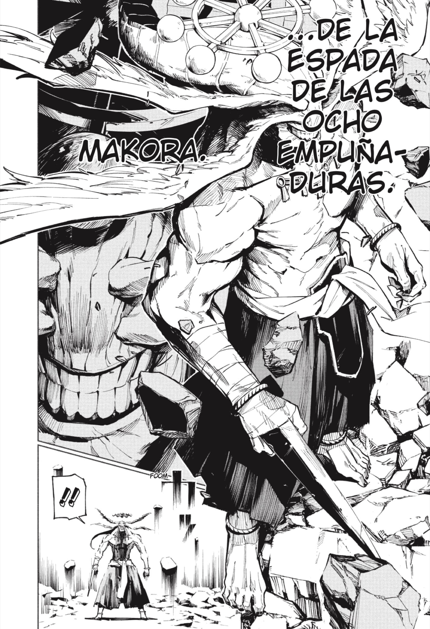 Read Jujutsu Kaisen Módulo (es) Manga Online