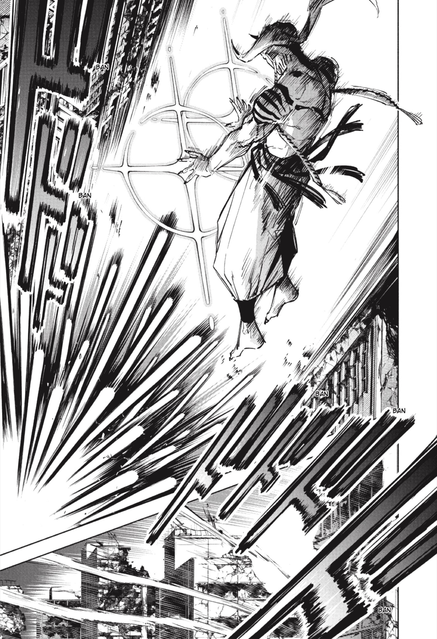 Read Jujutsu Kaisen Módulo (es) Manga Online