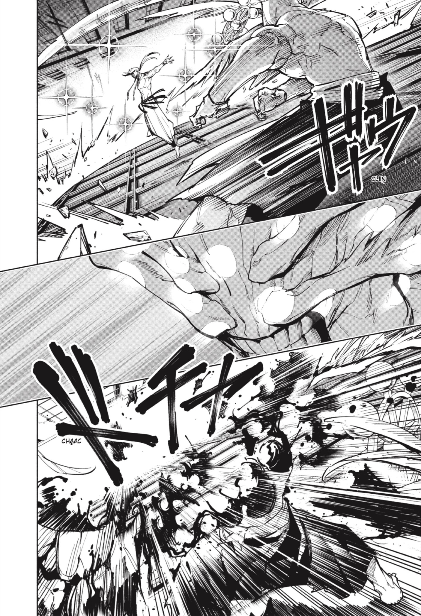 Read Jujutsu Kaisen Módulo (es) Manga Online