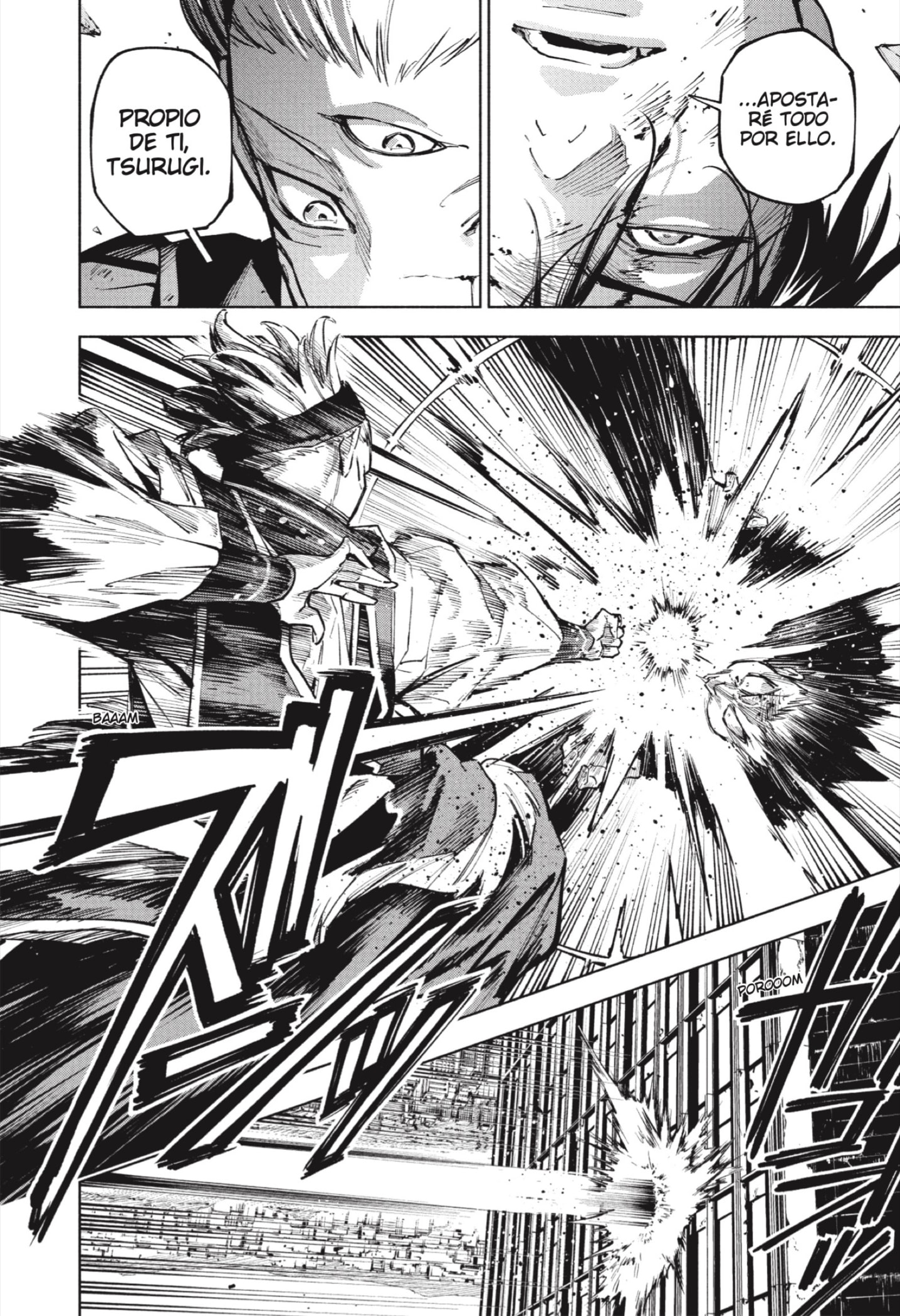 Read Jujutsu Kaisen Módulo (es) Manga Online