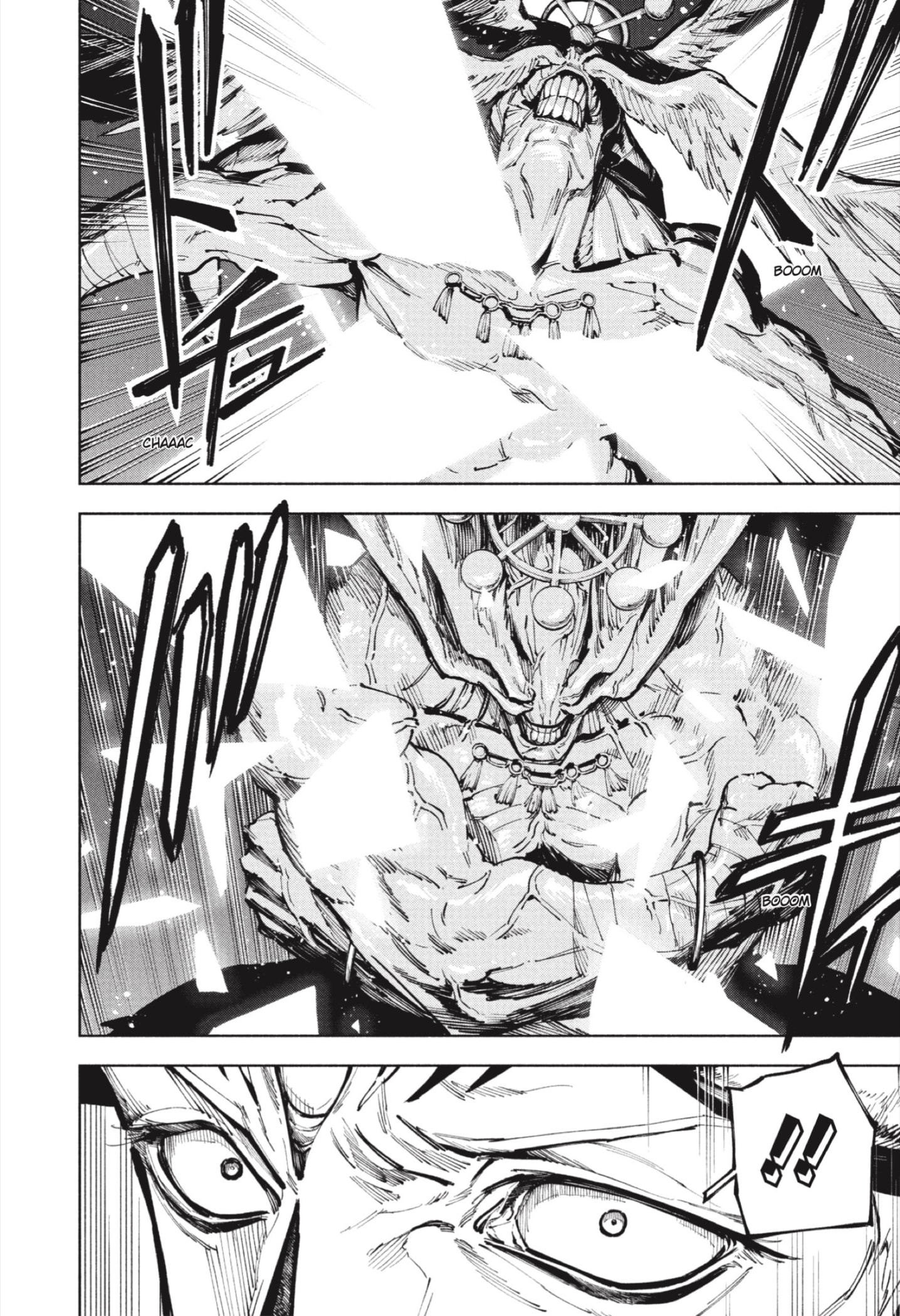 Read Jujutsu Kaisen Módulo (es) Manga Online