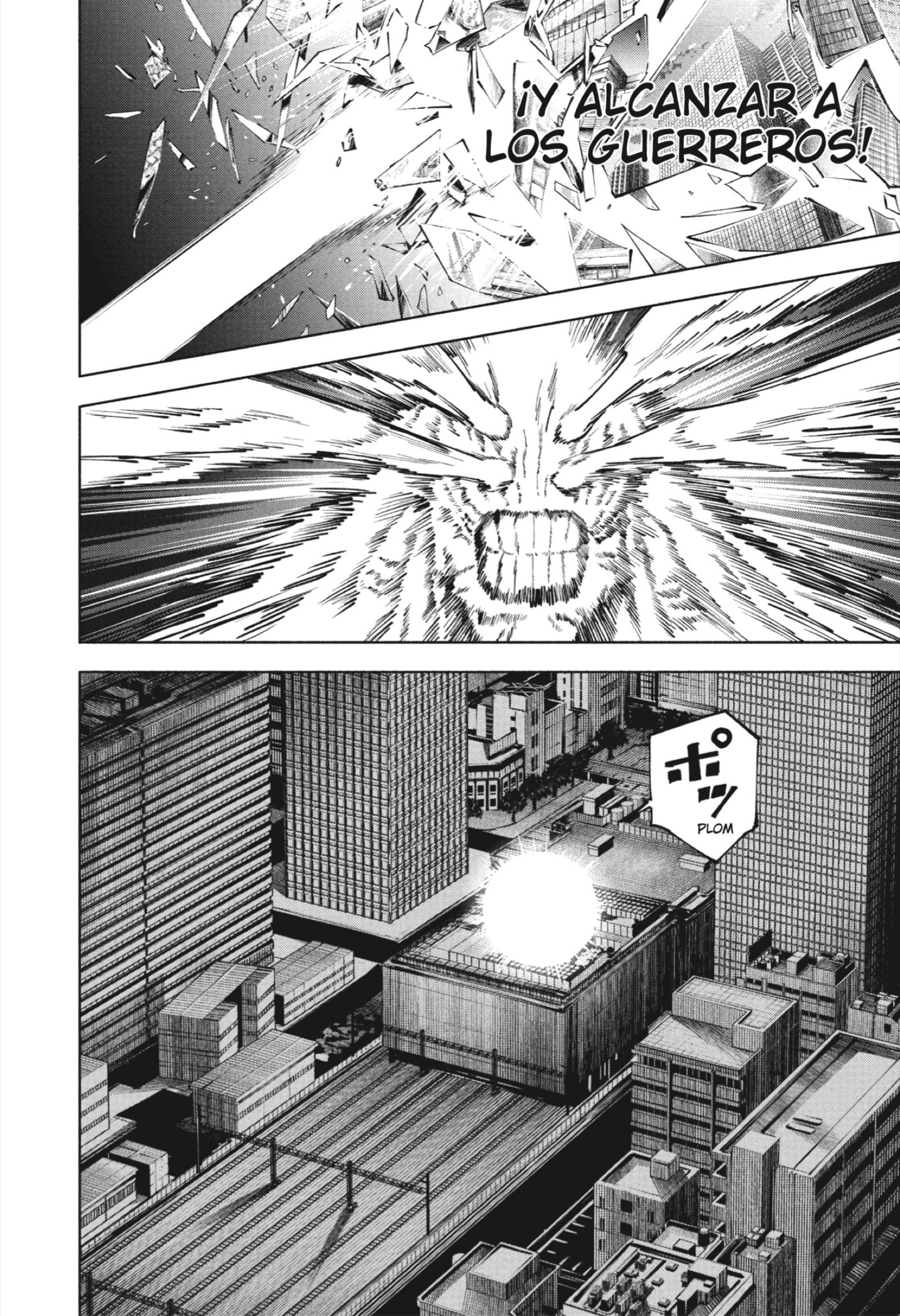 Read Jujutsu Kaisen Módulo (es) Manga Online