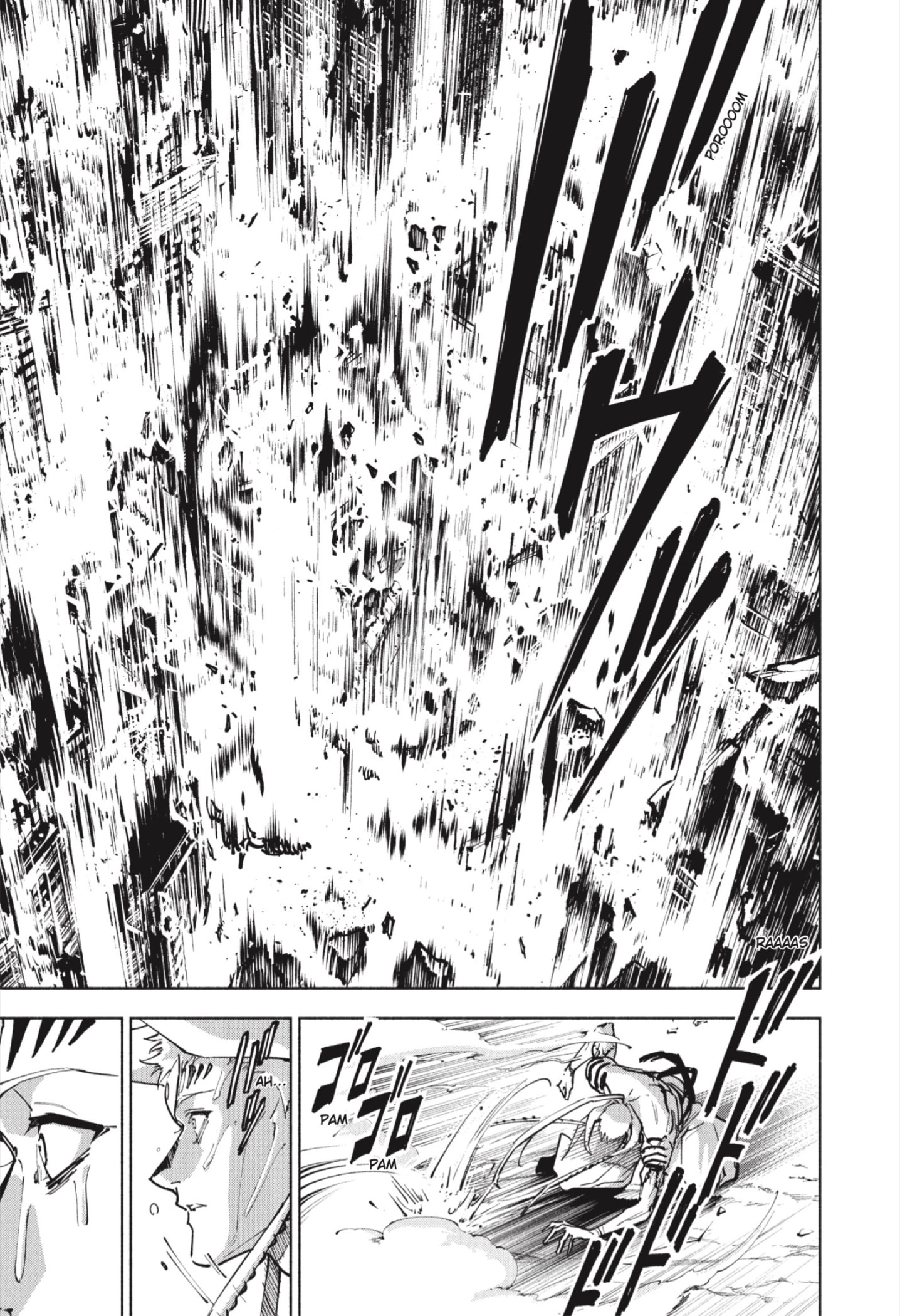 Read Jujutsu Kaisen Módulo (es) Manga Online