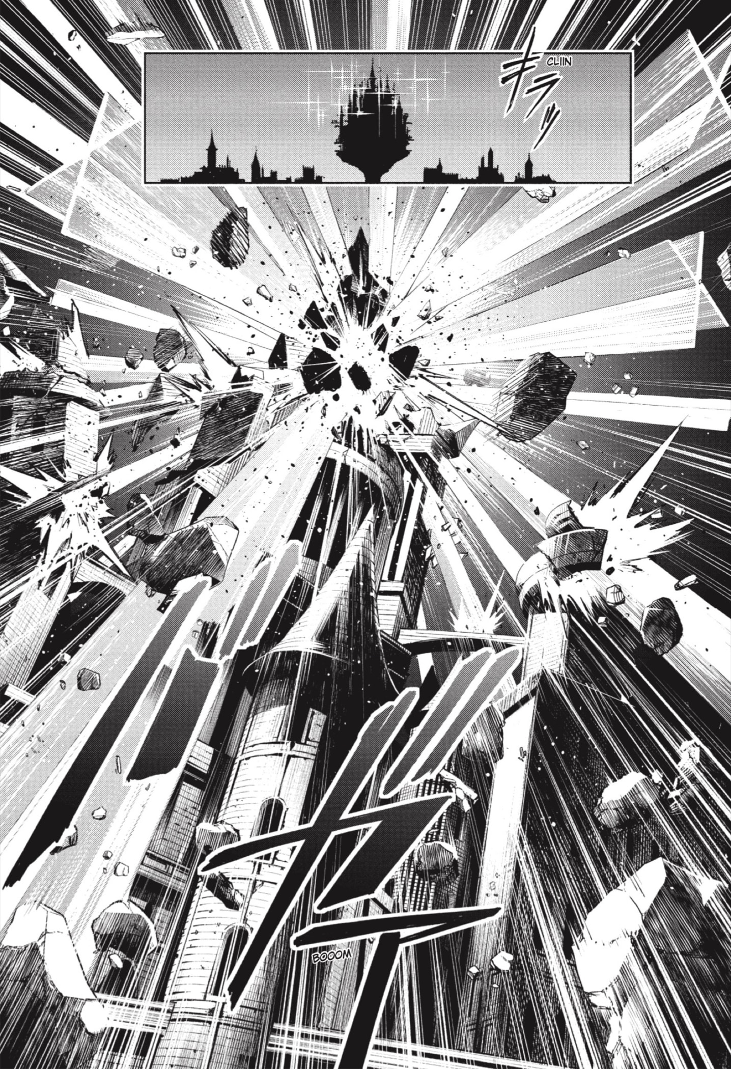 Read Jujutsu Kaisen Módulo (es) Manga Online