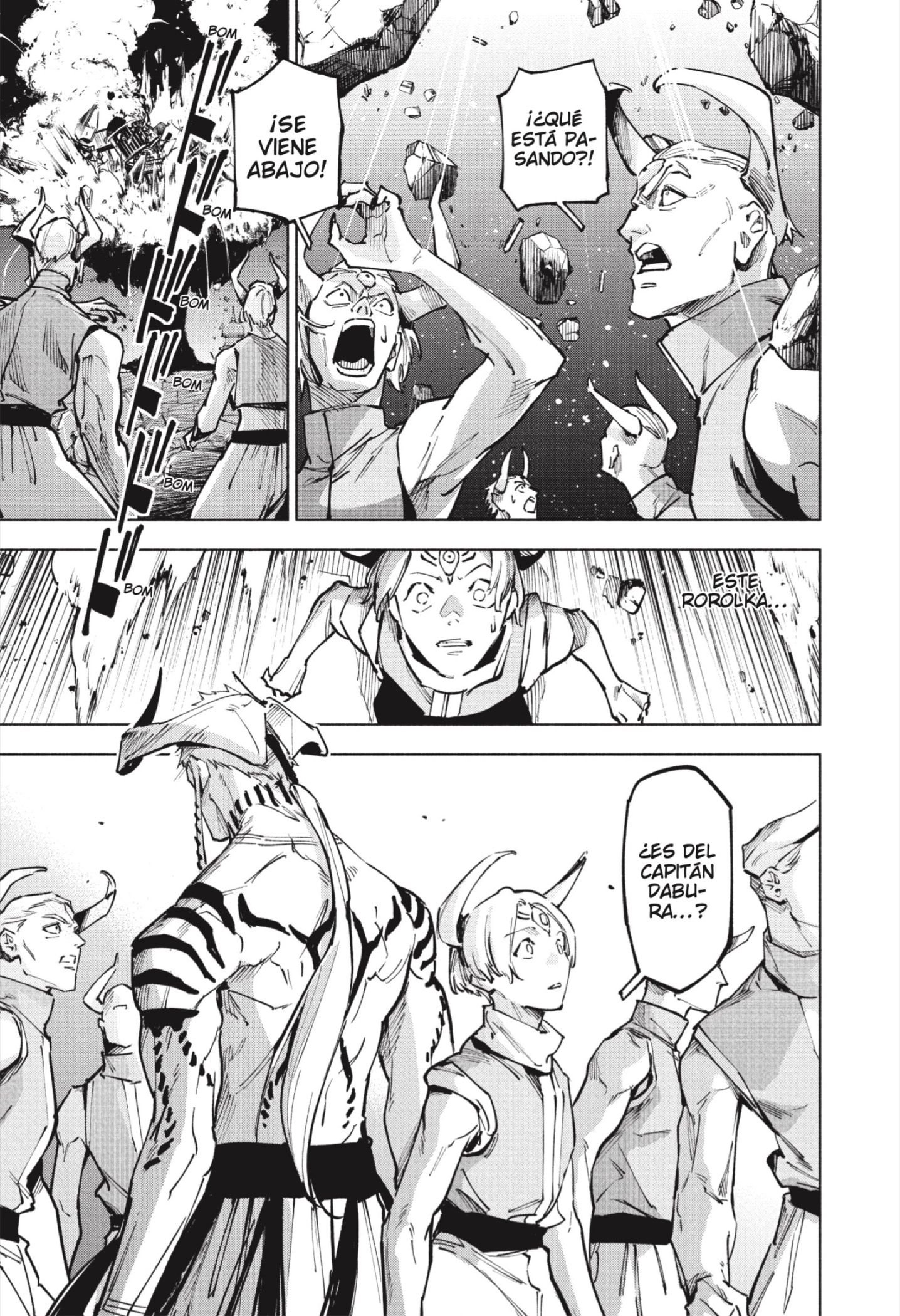 Read Jujutsu Kaisen Módulo (es) Manga Online