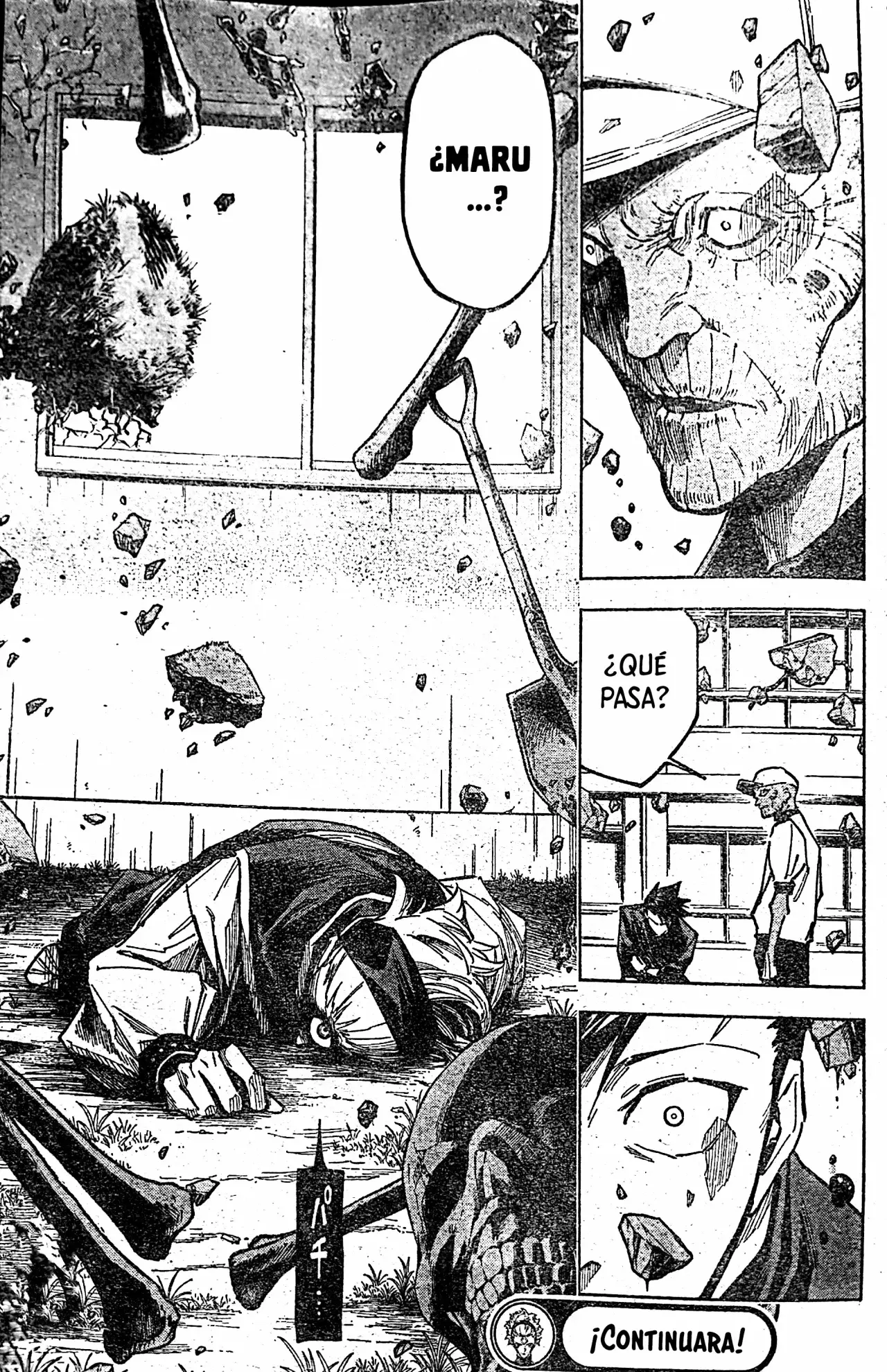 Read Jujutsu Kaisen Módulo (es) Manga Online