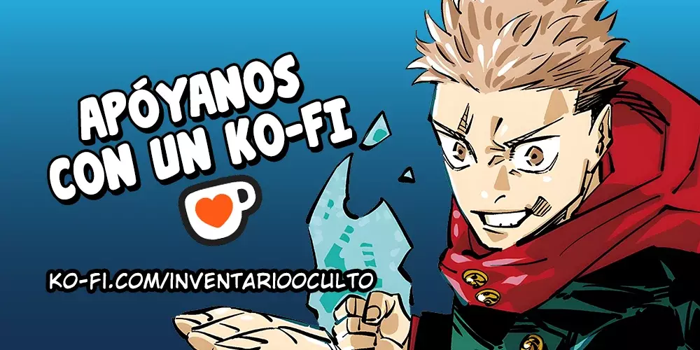 Read Jujutsu Kaisen Módulo (es) Manga Online