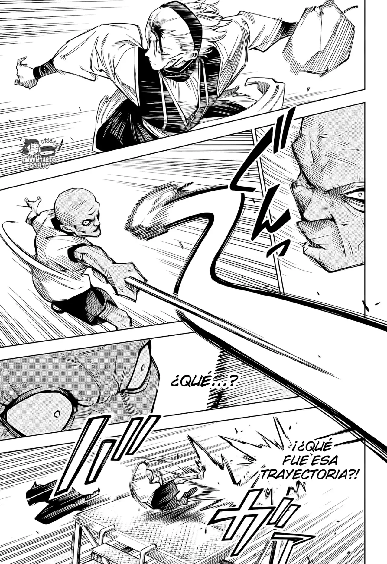 Read Jujutsu Kaisen Módulo (es) Manga Online