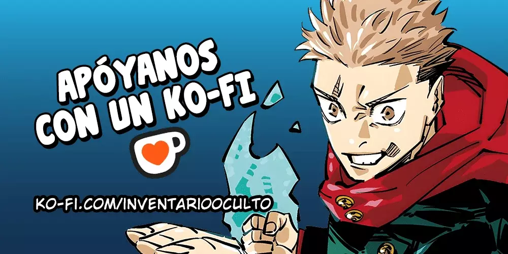 Read Jujutsu Kaisen Módulo (es) Manga Online
