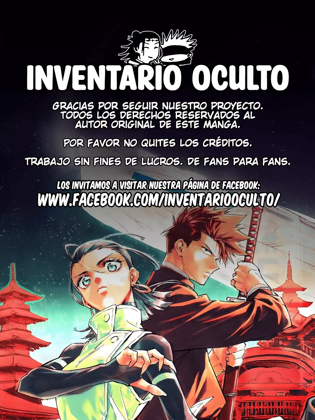 Read Jujutsu Kaisen Módulo (es) Manga Online