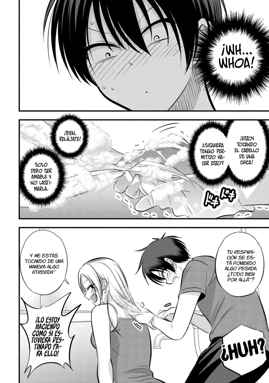 Read Kaette kudasai! Akutsu-san (es) Manga Online