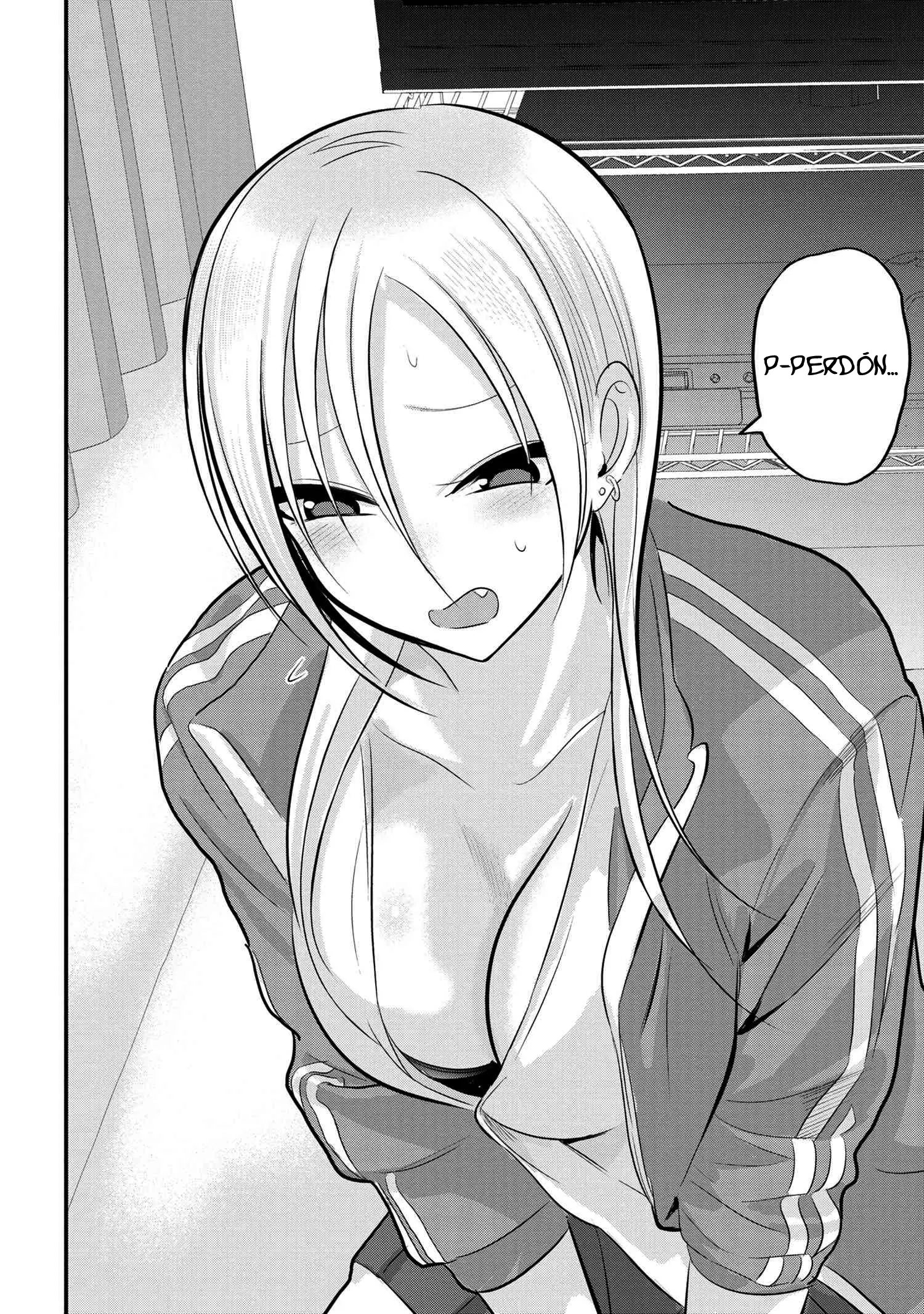 Read Kaette kudasai! Akutsu-san (es) Manga Online