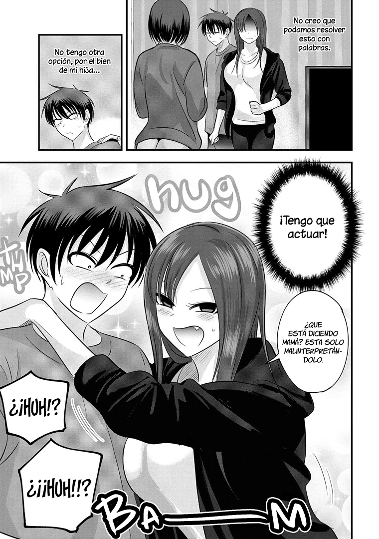 Read Kaette kudasai! Akutsu-san (es) Manga Online