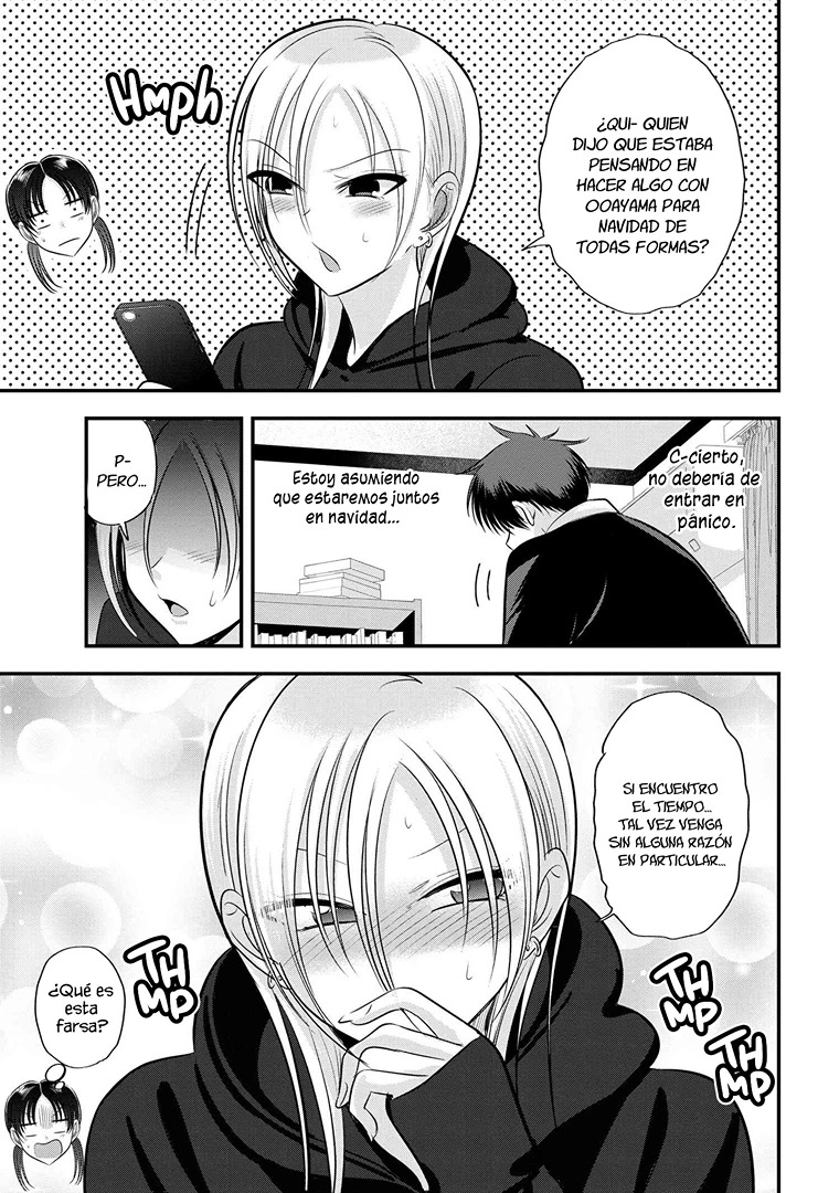 Read Kaette kudasai! Akutsu-san (es) Manga Online