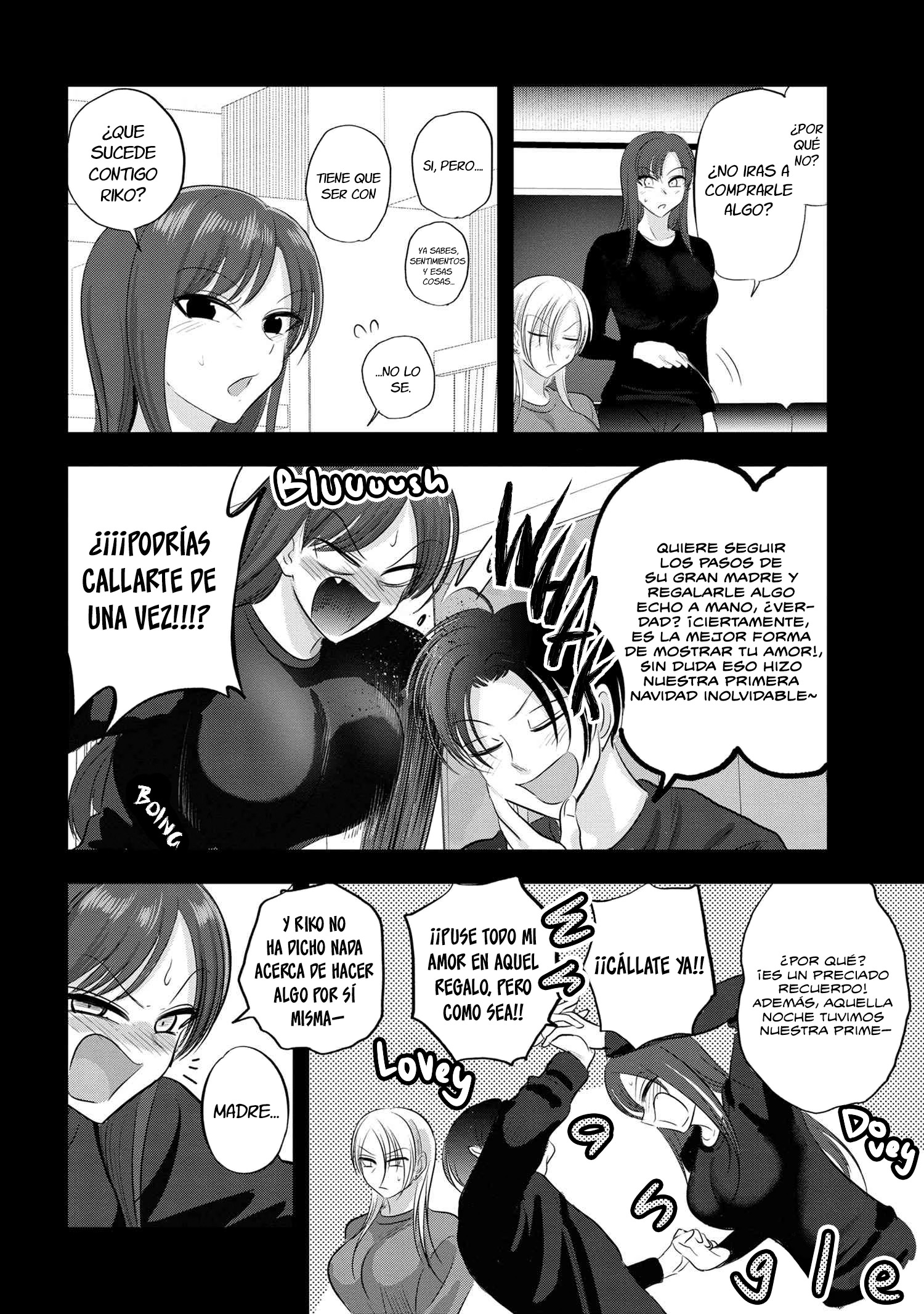 Read Kaette kudasai! Akutsu-san (es) Manga Online