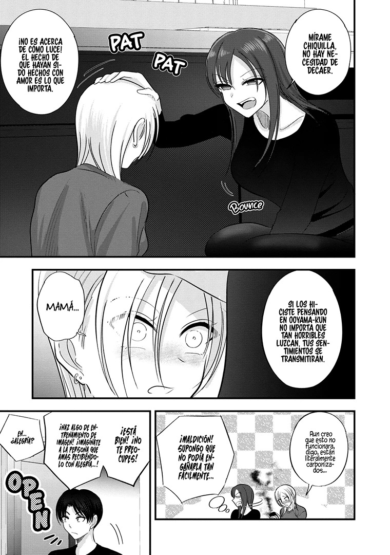 Read Kaette kudasai! Akutsu-san (es) Manga Online