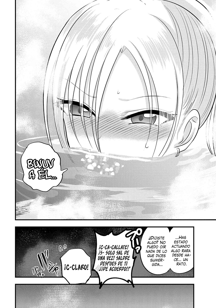 Read Kaette kudasai! Akutsu-san (es) Manga Online