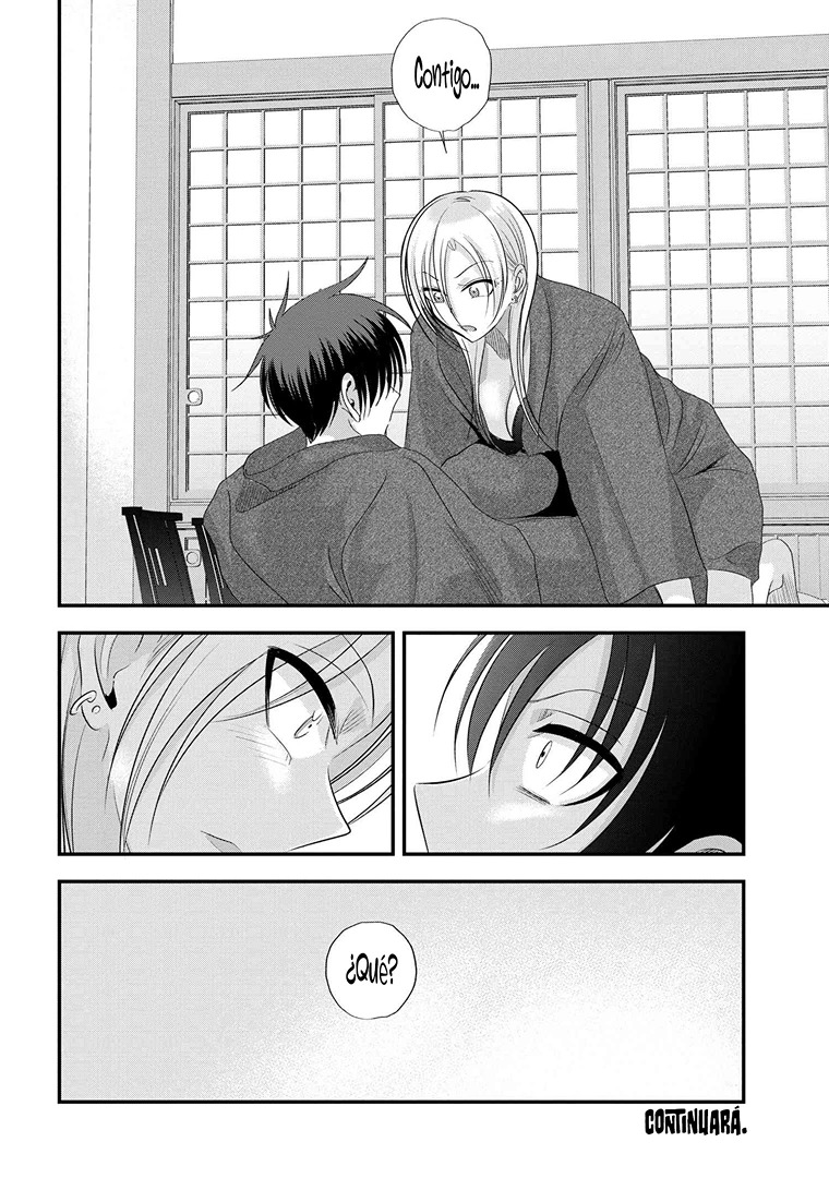 Read Kaette kudasai! Akutsu-san (es) Manga Online