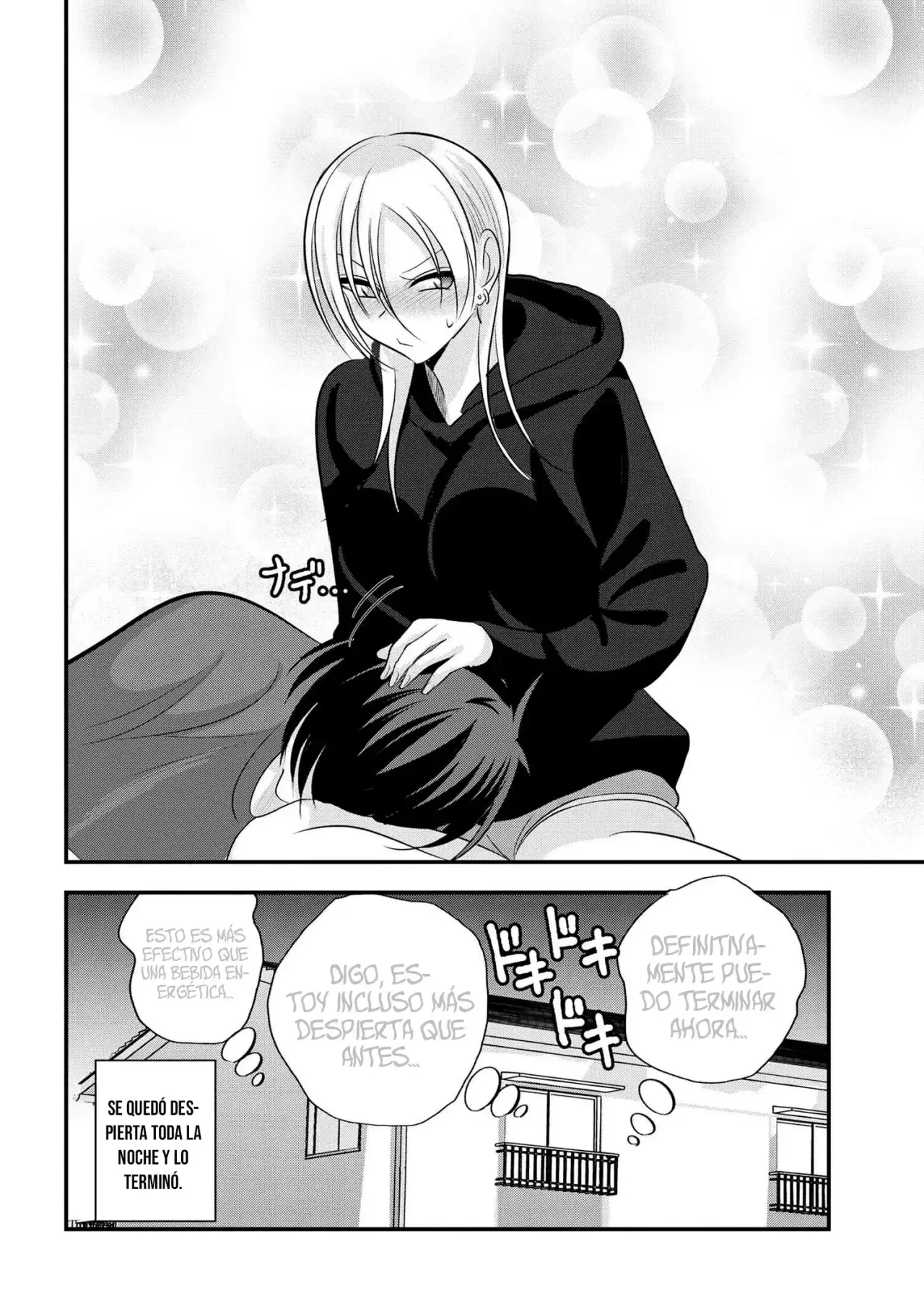 Read Kaette kudasai! Akutsu-san (es) Manga Online