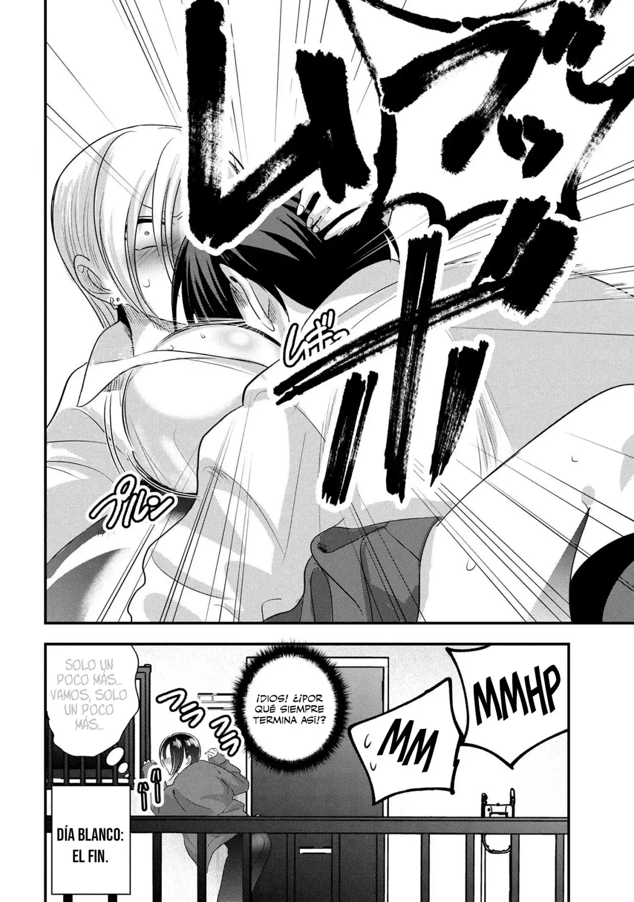 Read Kaette kudasai! Akutsu-san (es) Manga Online