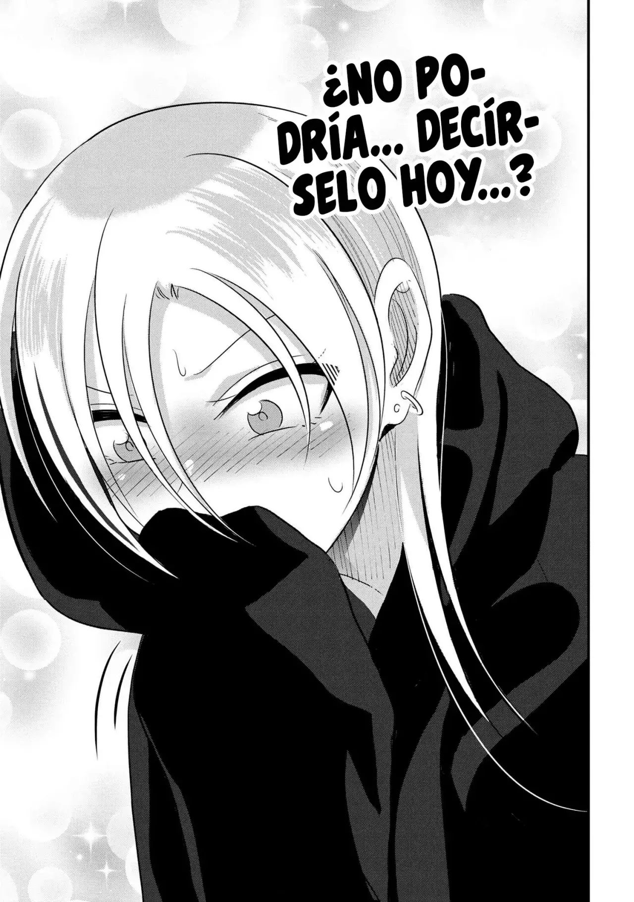 Read Kaette kudasai! Akutsu-san (es) Manga Online
