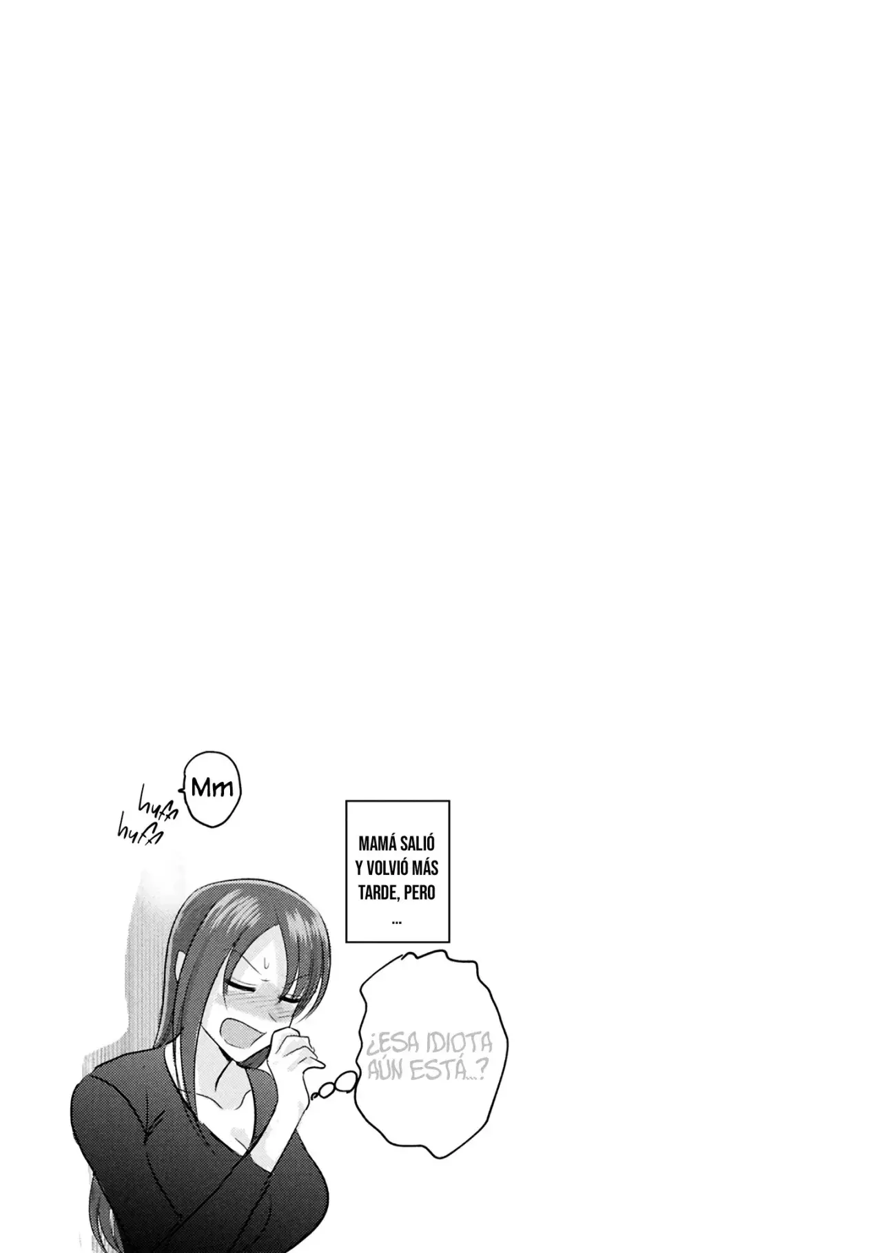 Read Kaette kudasai! Akutsu-san (es) Manga Online