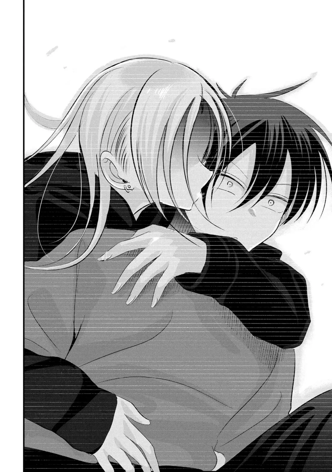 Read Kaette kudasai! Akutsu-san (es) Manga Online