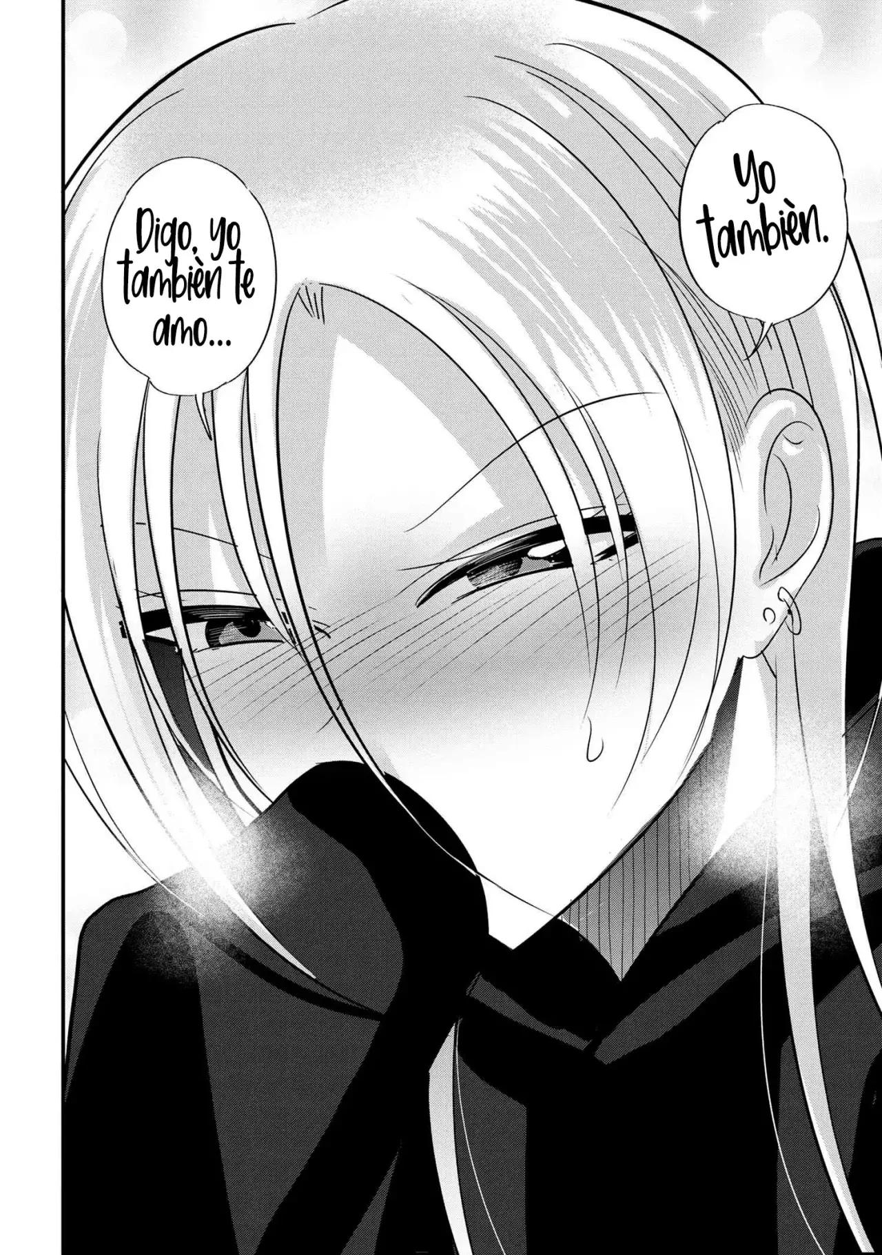 Read Kaette kudasai! Akutsu-san (es) Manga Online