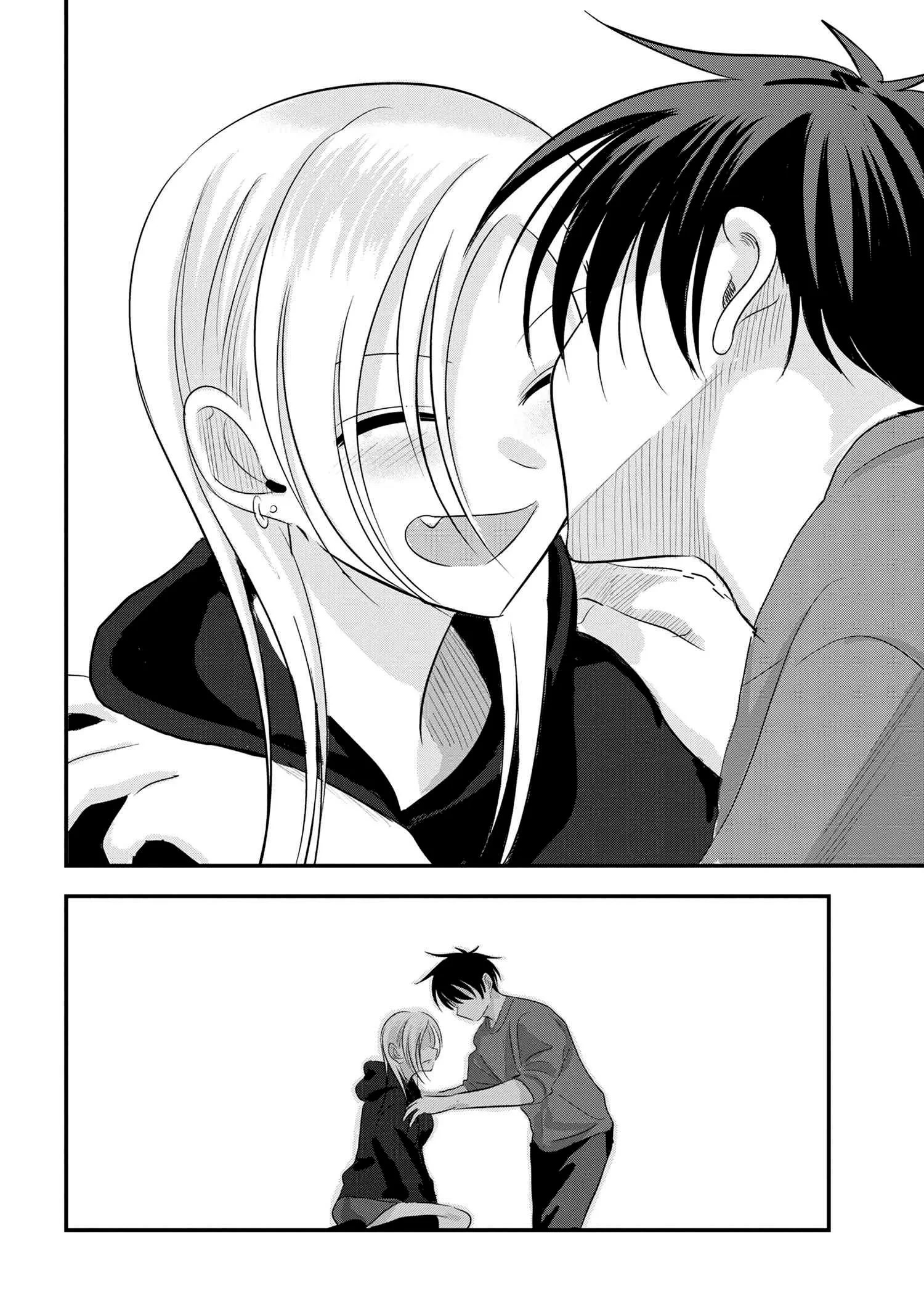 Read Kaette kudasai! Akutsu-san (es) Manga Online