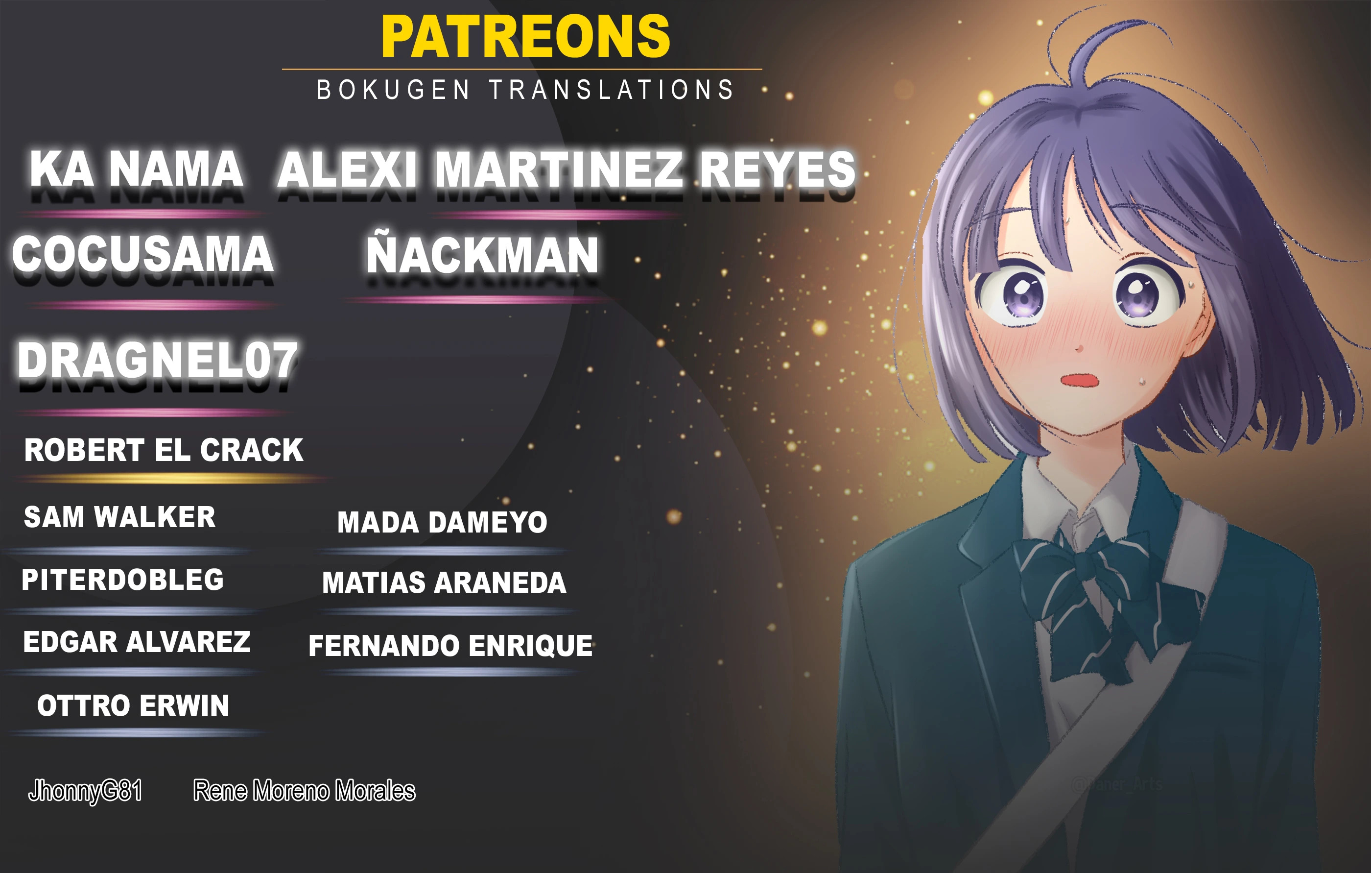 Read Kaette kudasai! Akutsu-san (es) Manga Online