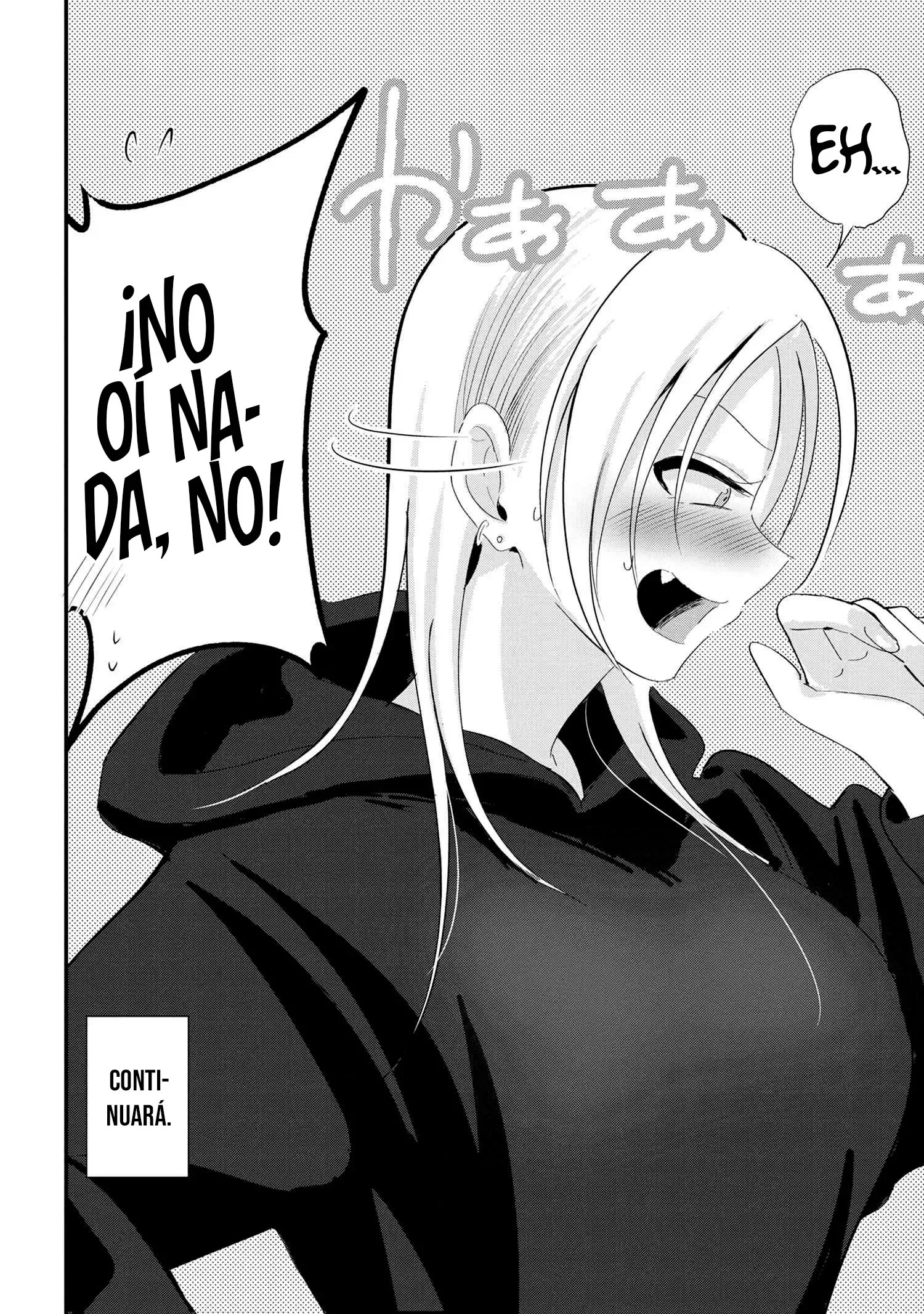 Read Kaette kudasai! Akutsu-san (es) Manga Online