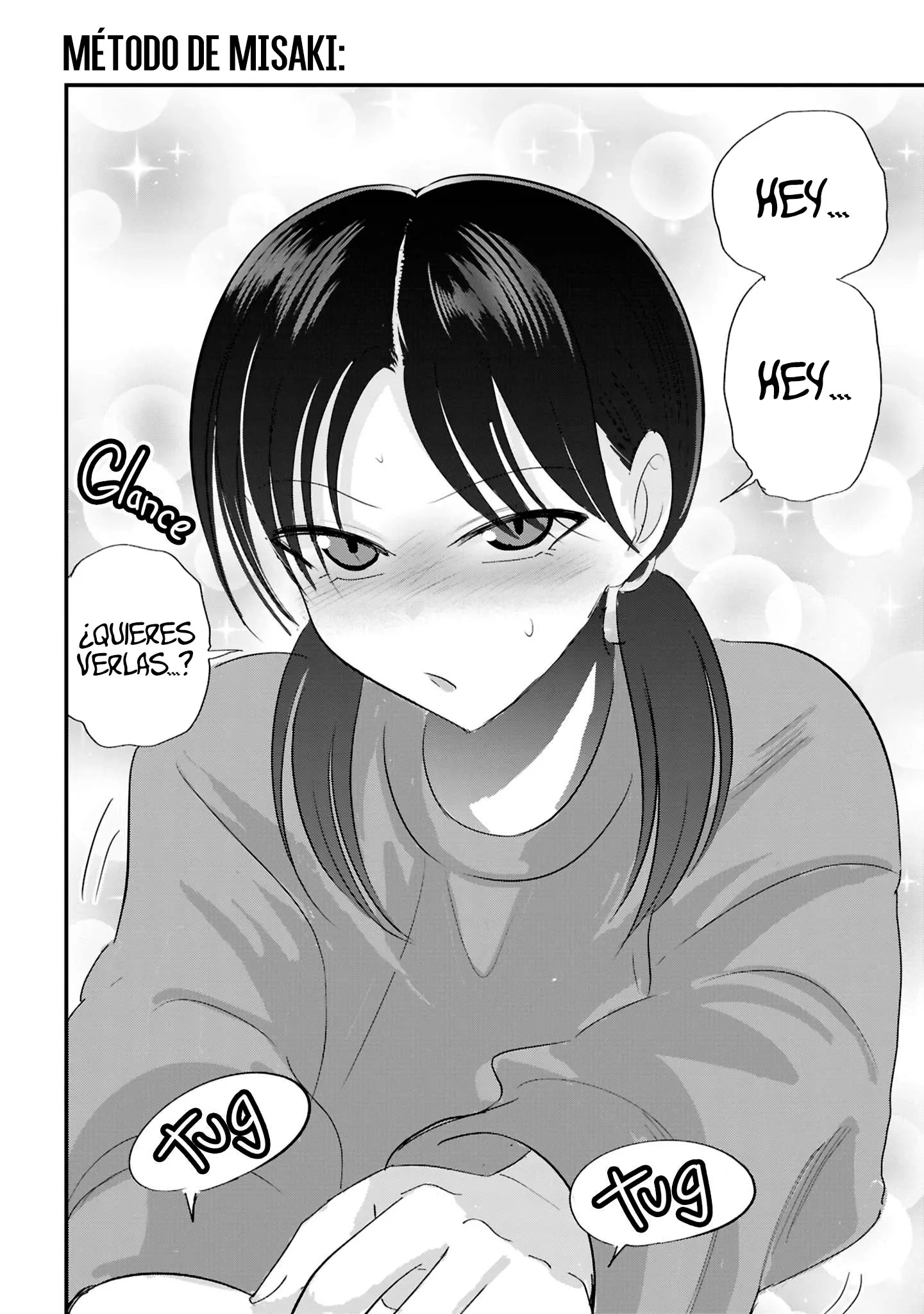Read Kaette kudasai! Akutsu-san (es) Manga Online