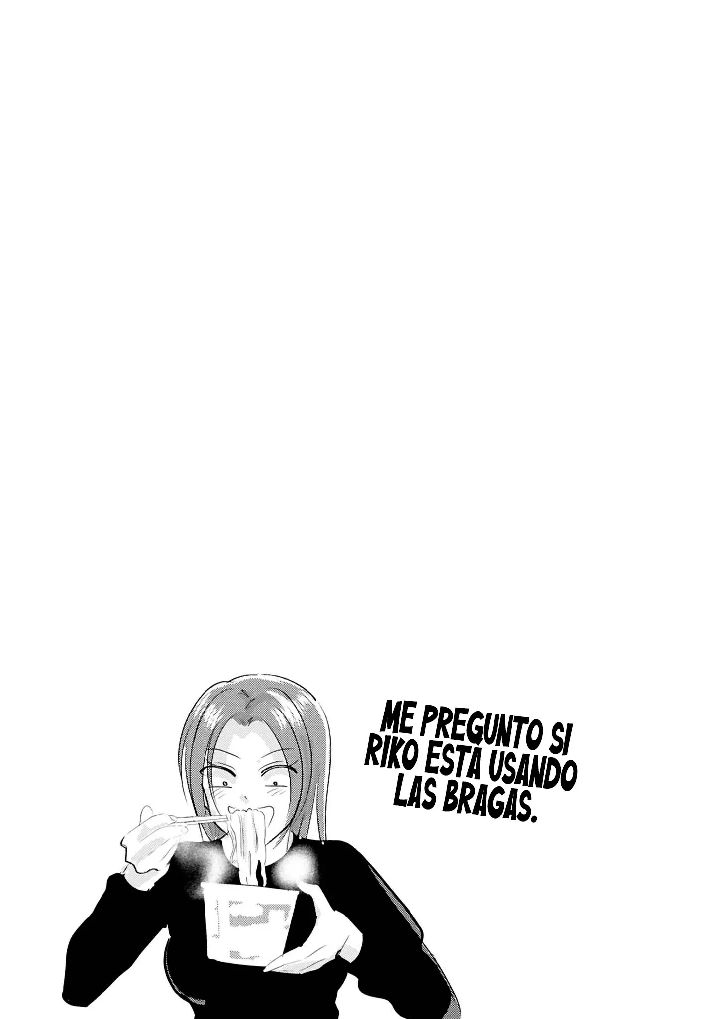 Read Kaette kudasai! Akutsu-san (es) Manga Online