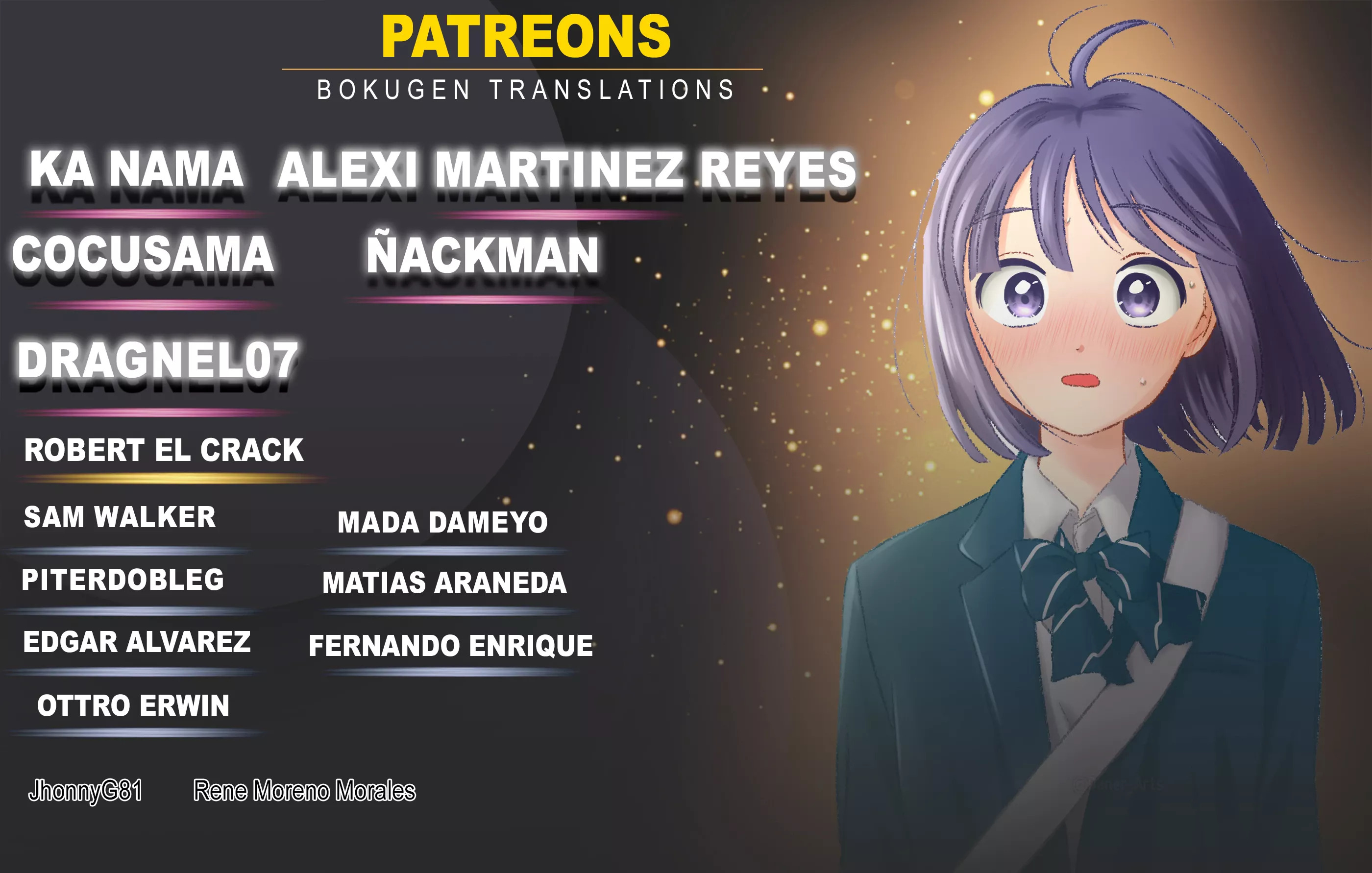 Read Kaette kudasai! Akutsu-san (es) Manga Online