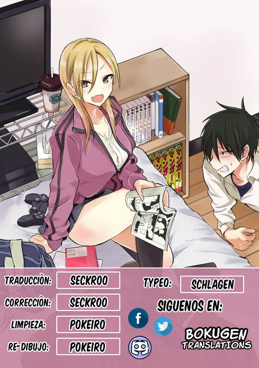 Read Kaette kudasai! Akutsu-san (es) Manga Online