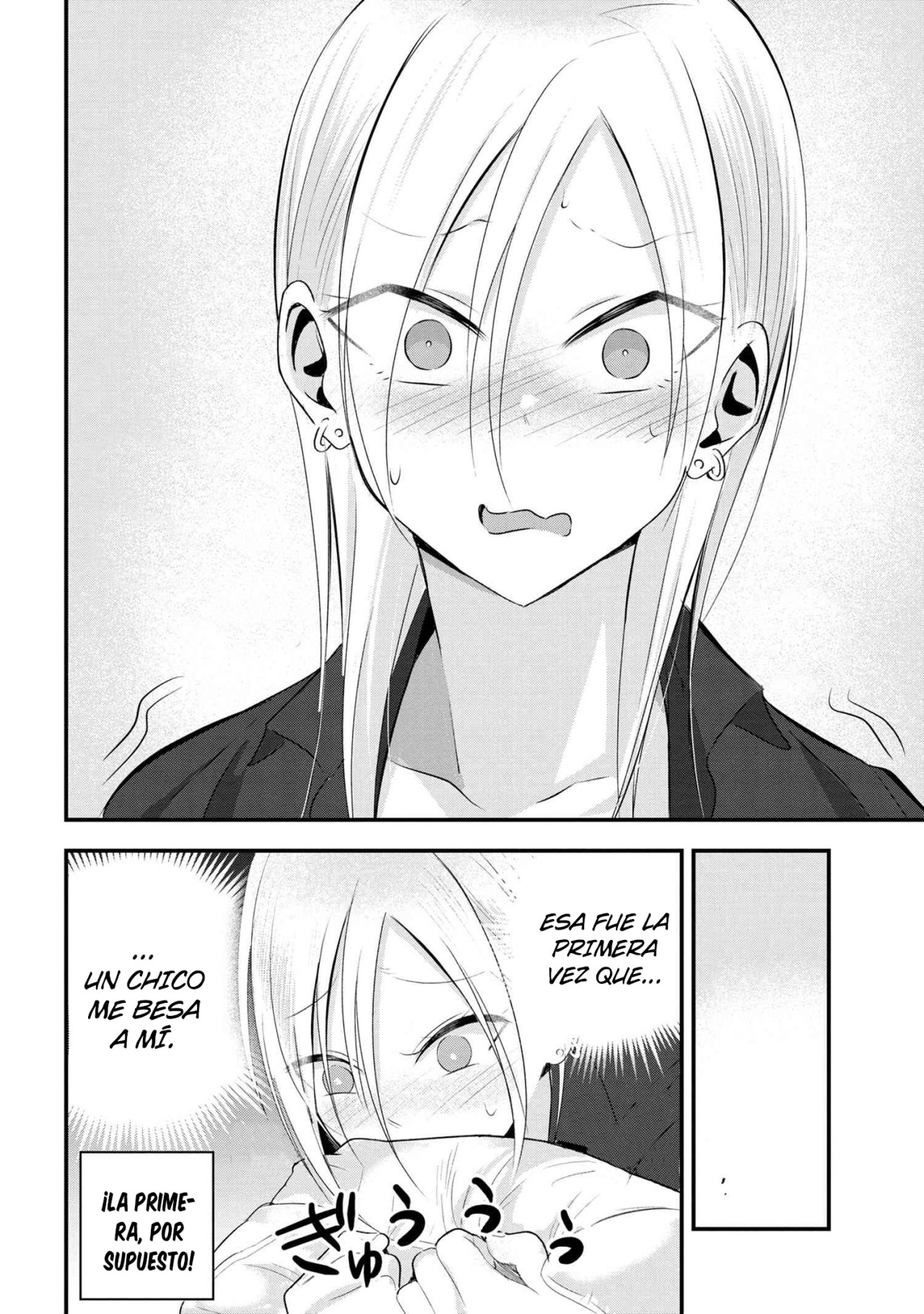 Read Kaette kudasai! Akutsu-san (es) Manga Online