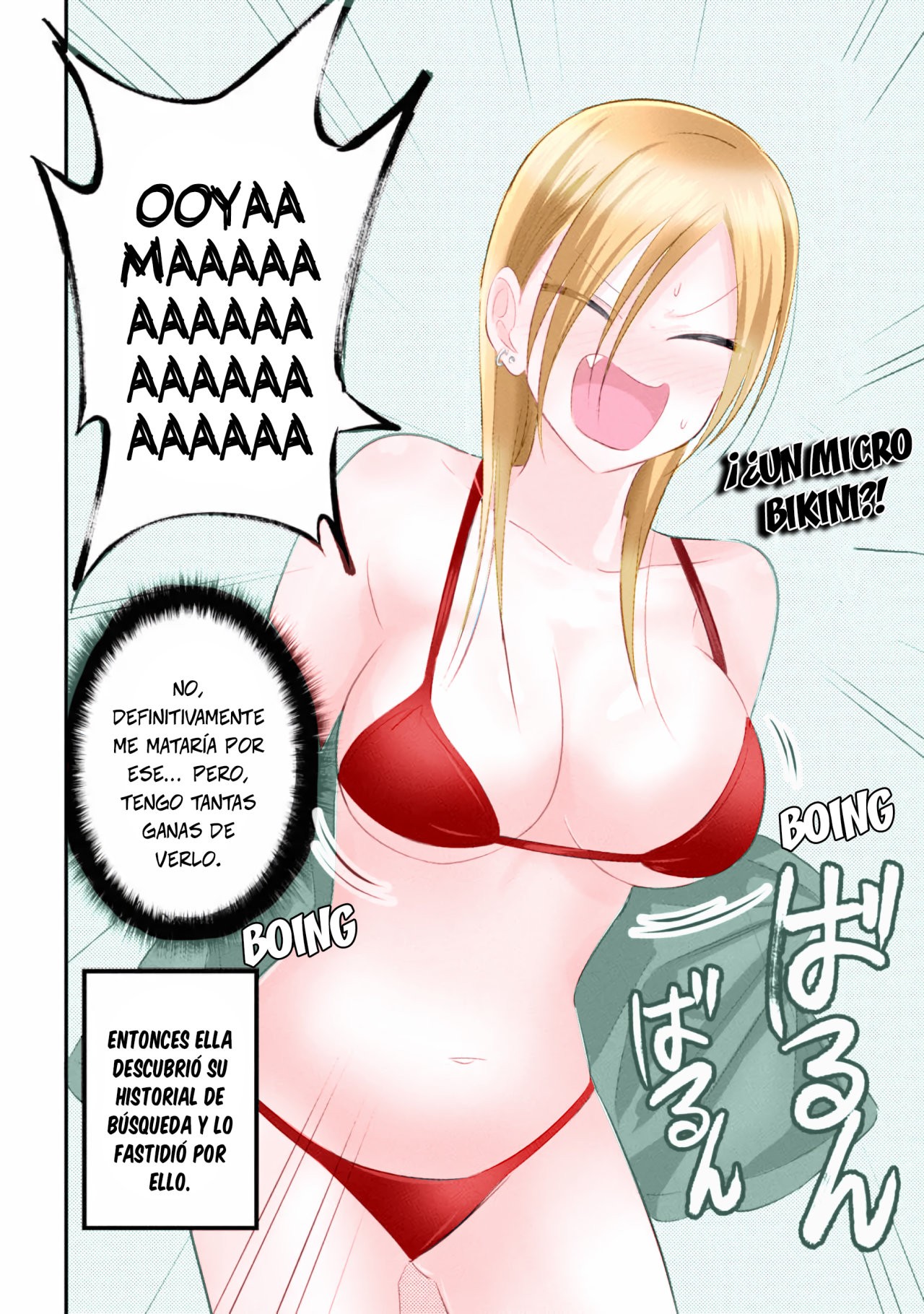 Read Kaette kudasai! Akutsu-san (es) Manga Online