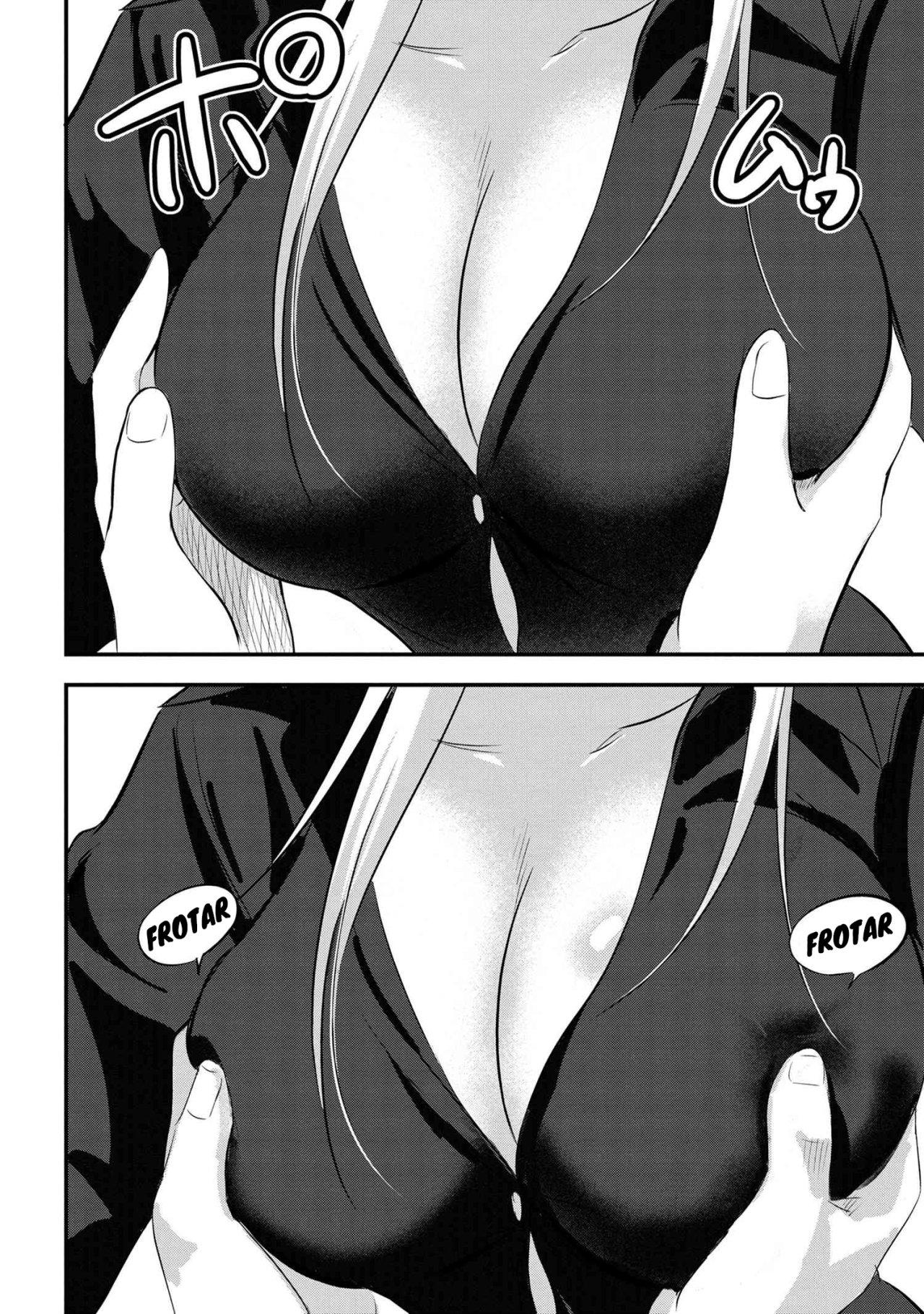 Read Kaette kudasai! Akutsu-san (es) Manga Online