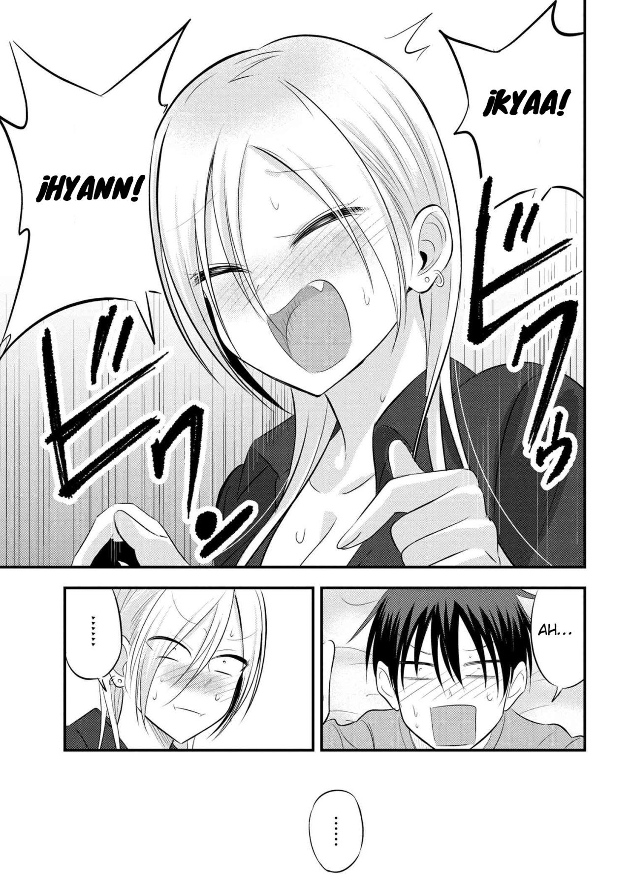 Read Kaette kudasai! Akutsu-san (es) Manga Online