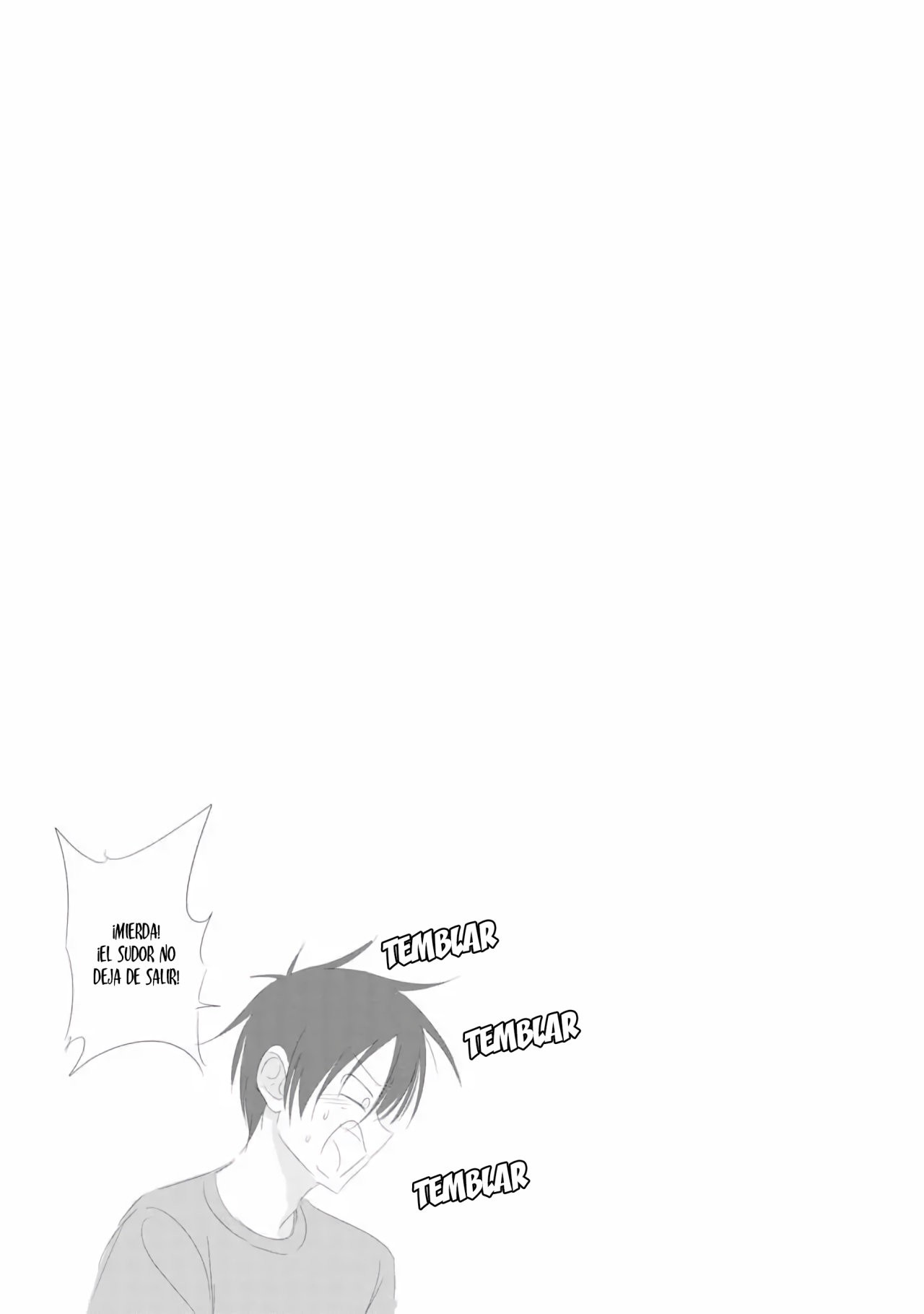 Read Kaette kudasai! Akutsu-san (es) Manga Online