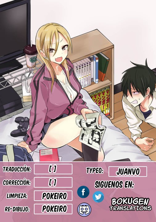 Read Kaette kudasai! Akutsu-san (es) Manga Online