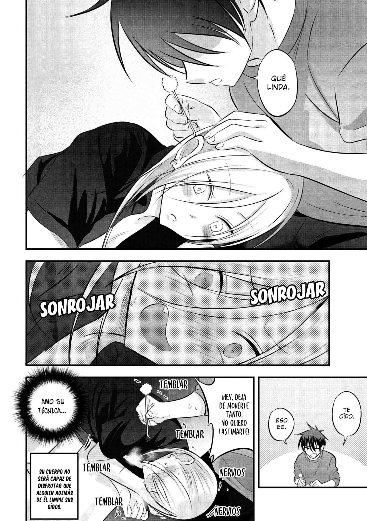 Read Kaette kudasai! Akutsu-san (es) Manga Online